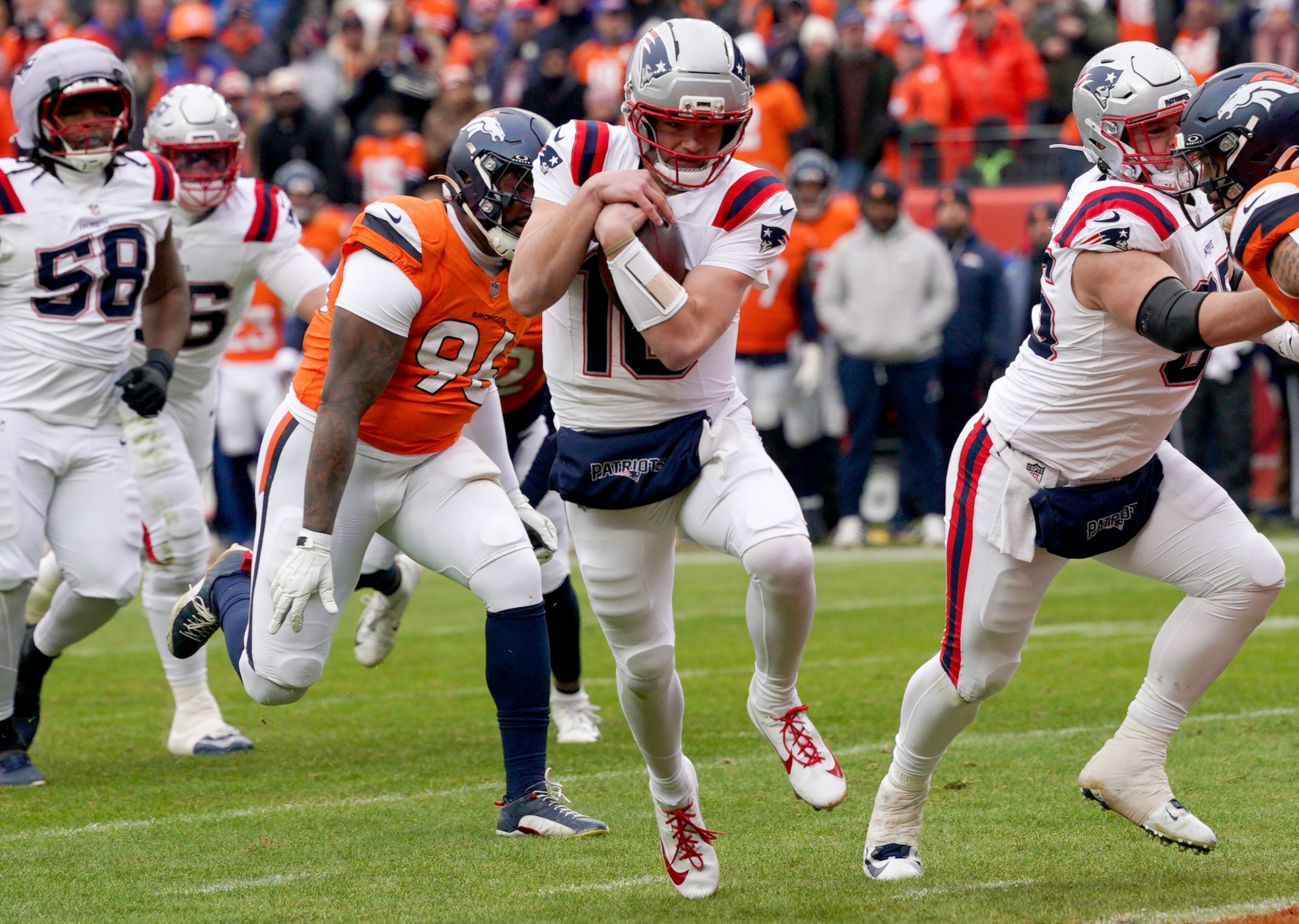 Ian Freeman agrees to $3.5M restitution order in bitcoin money laundering  case