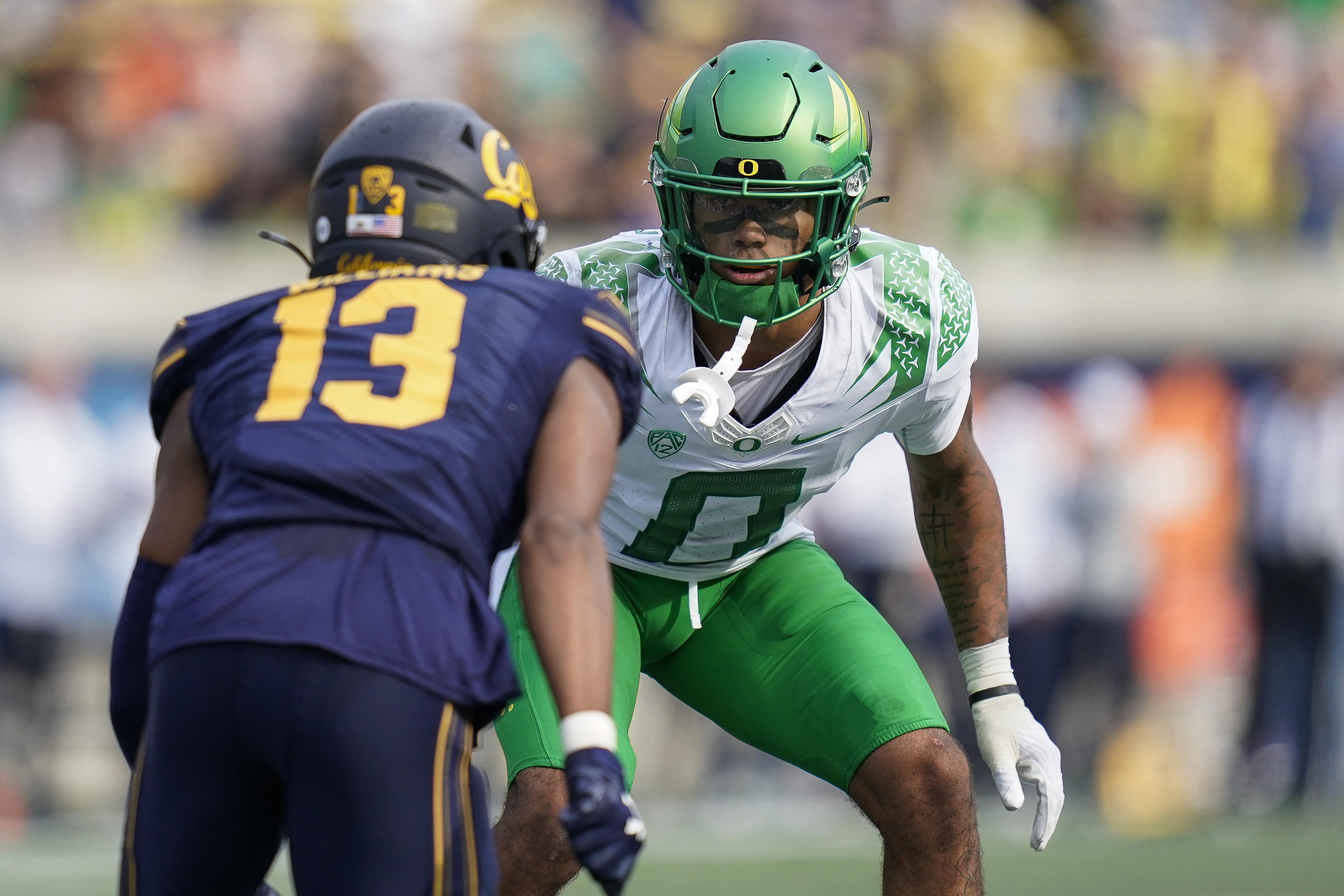 2021 NFL Mock Draft: Patriots fans target quarterback, cornerback early –  NBC Sports Boston