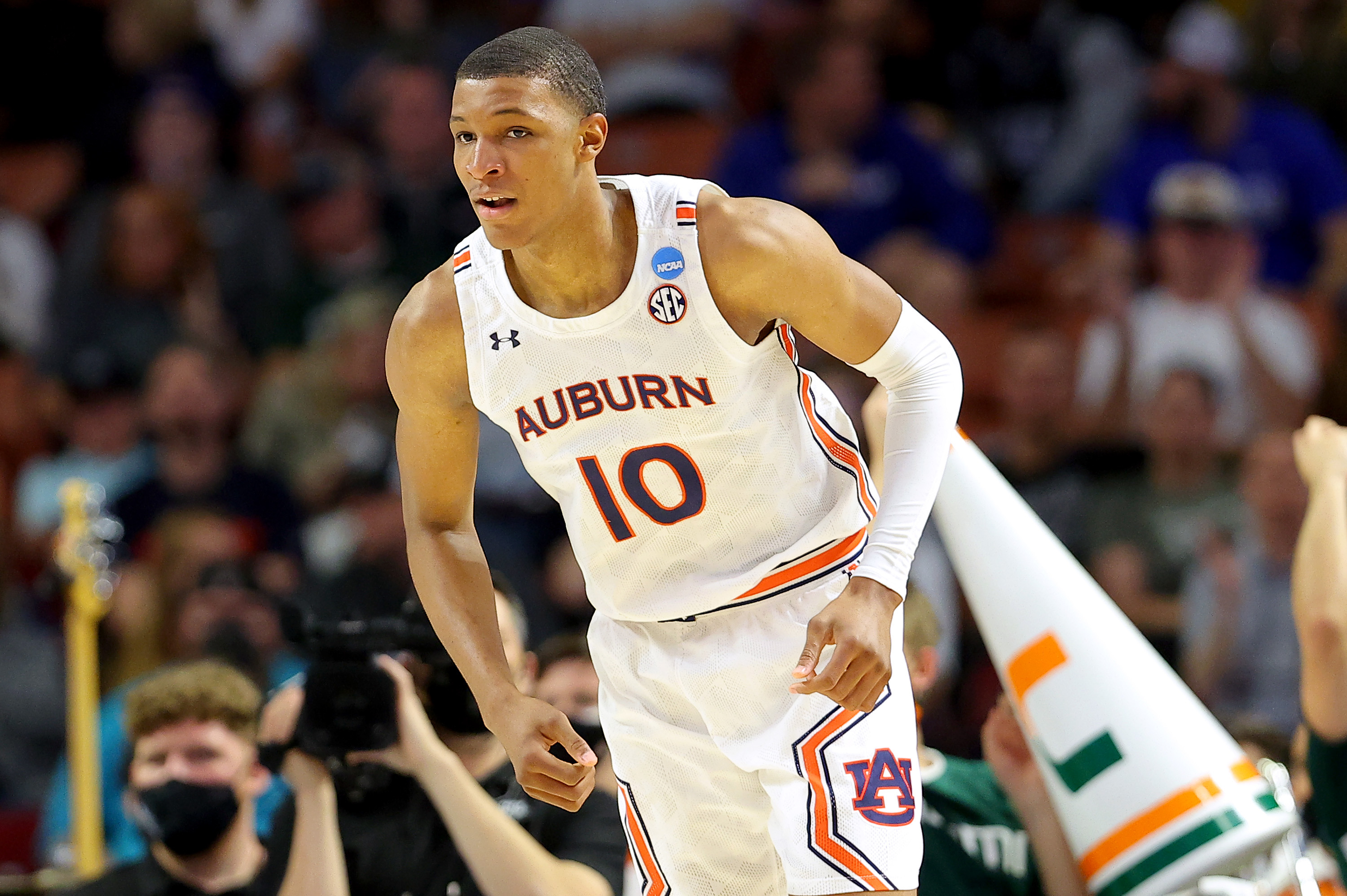 2022 NBA Draft guide: When the Celtics pick, top prospects, and