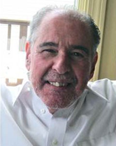 Barry Lester, director of the Center for the Study of Children at Risk at Brown University’s Warren Alpert Medical School.