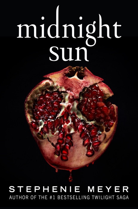 Stephenie Meyer's "Midnight Sun"