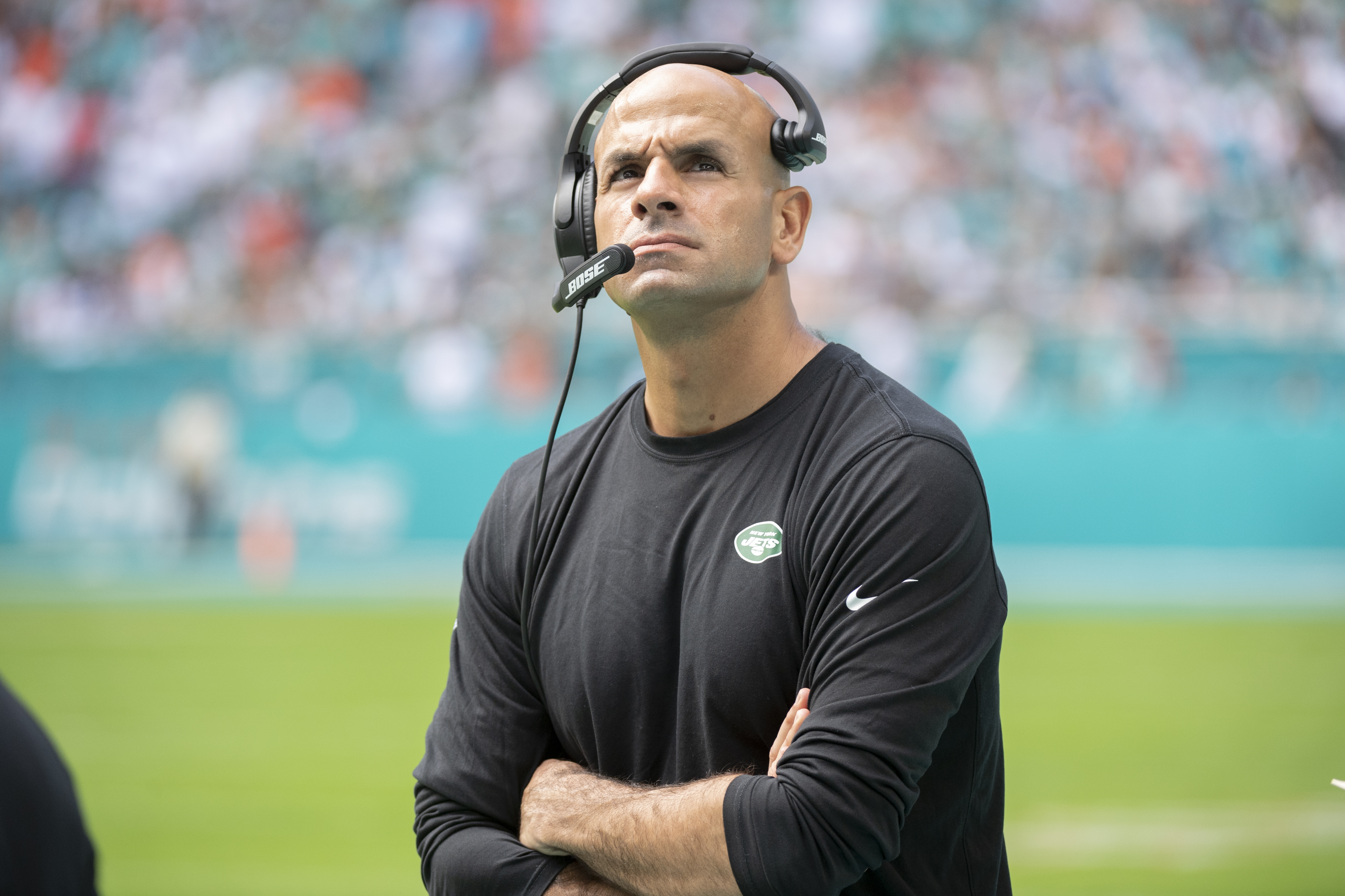 Eagles coach Nick Sirianni clears COVID-19 protocol; will coach Sunday -  WHYY