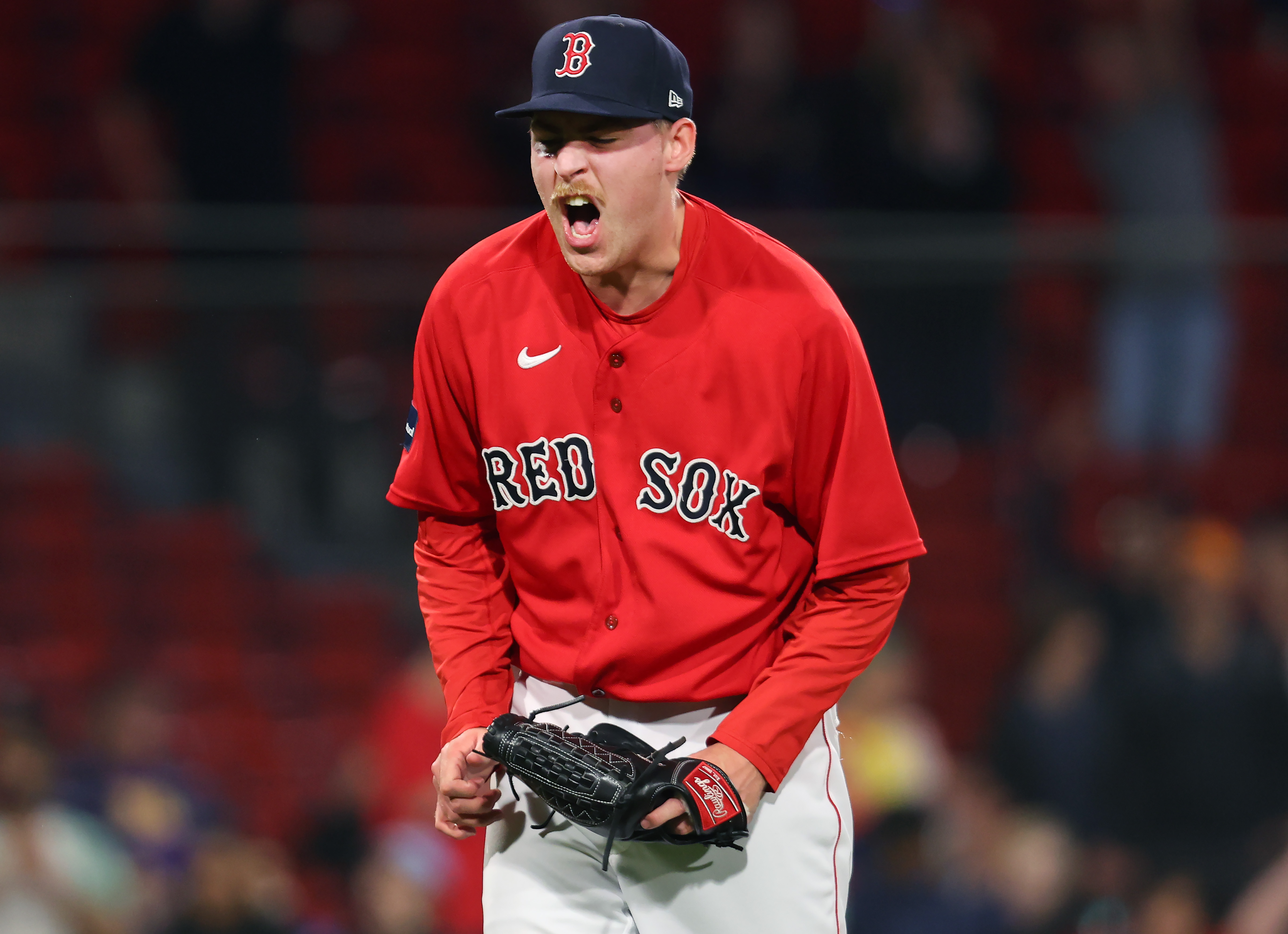 They've made it harder than necessary, but Red Sox can finish Yankees