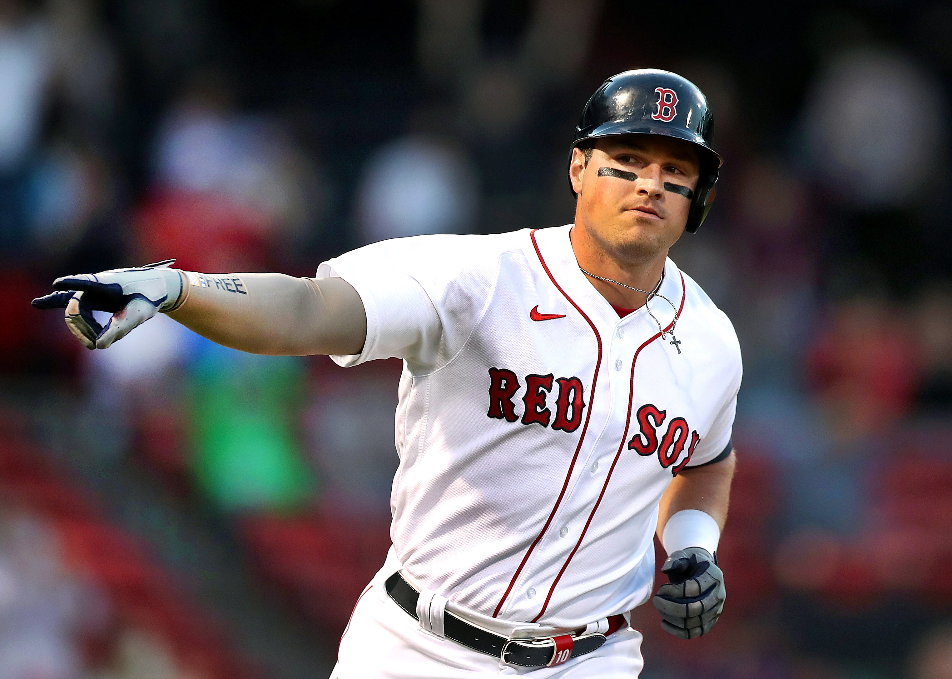 An old Red Sox enemy, Ron Darling, can relate to them this year