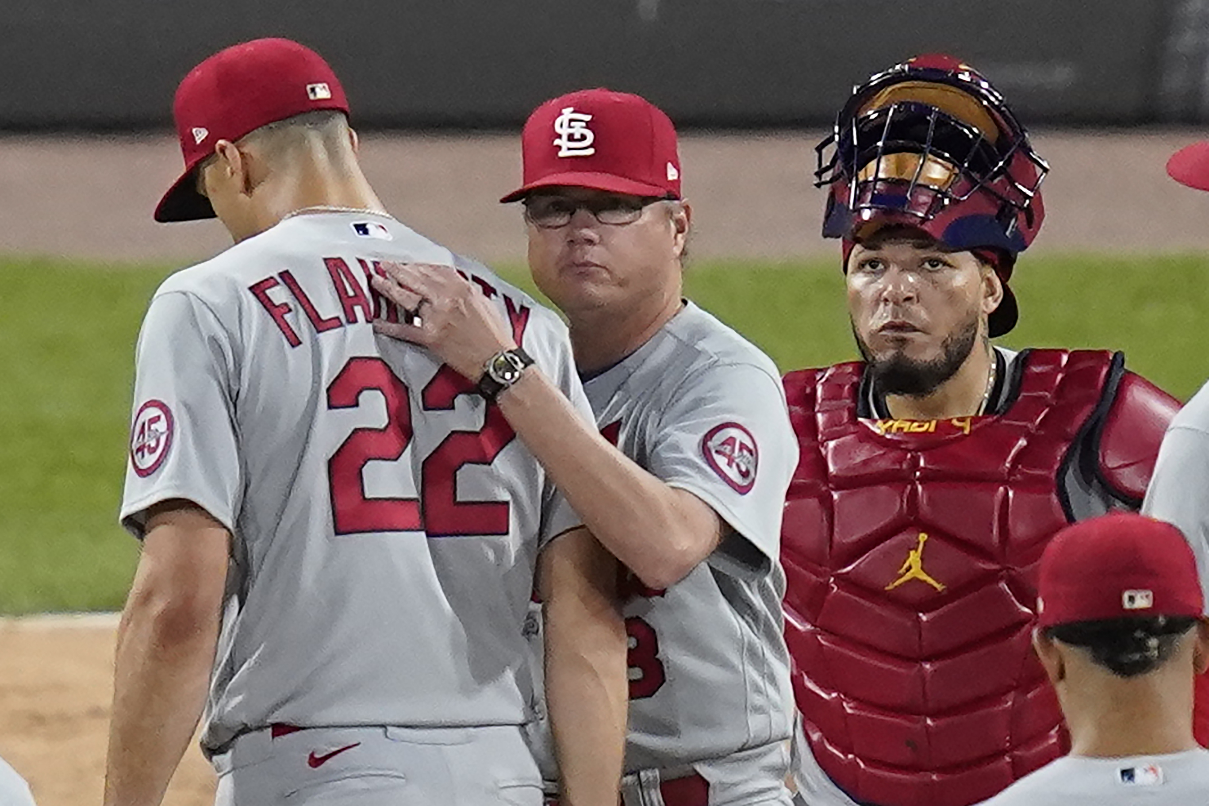 1,900 Scott Servais Photos & High Res Pictures - Getty Images