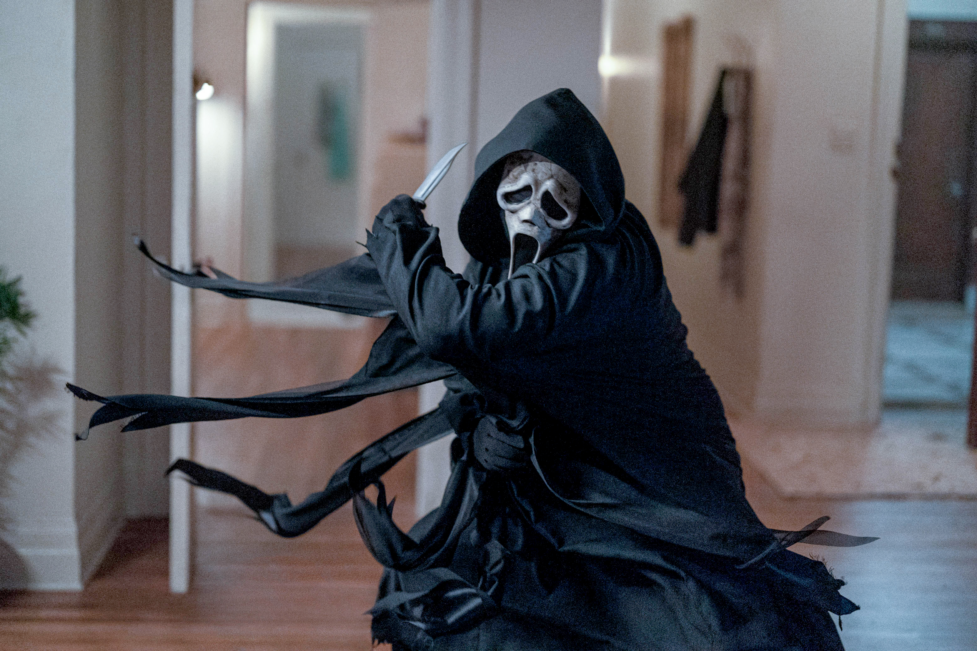 Scream' Franchise: What Sets Ghostface Apart From Other Horror