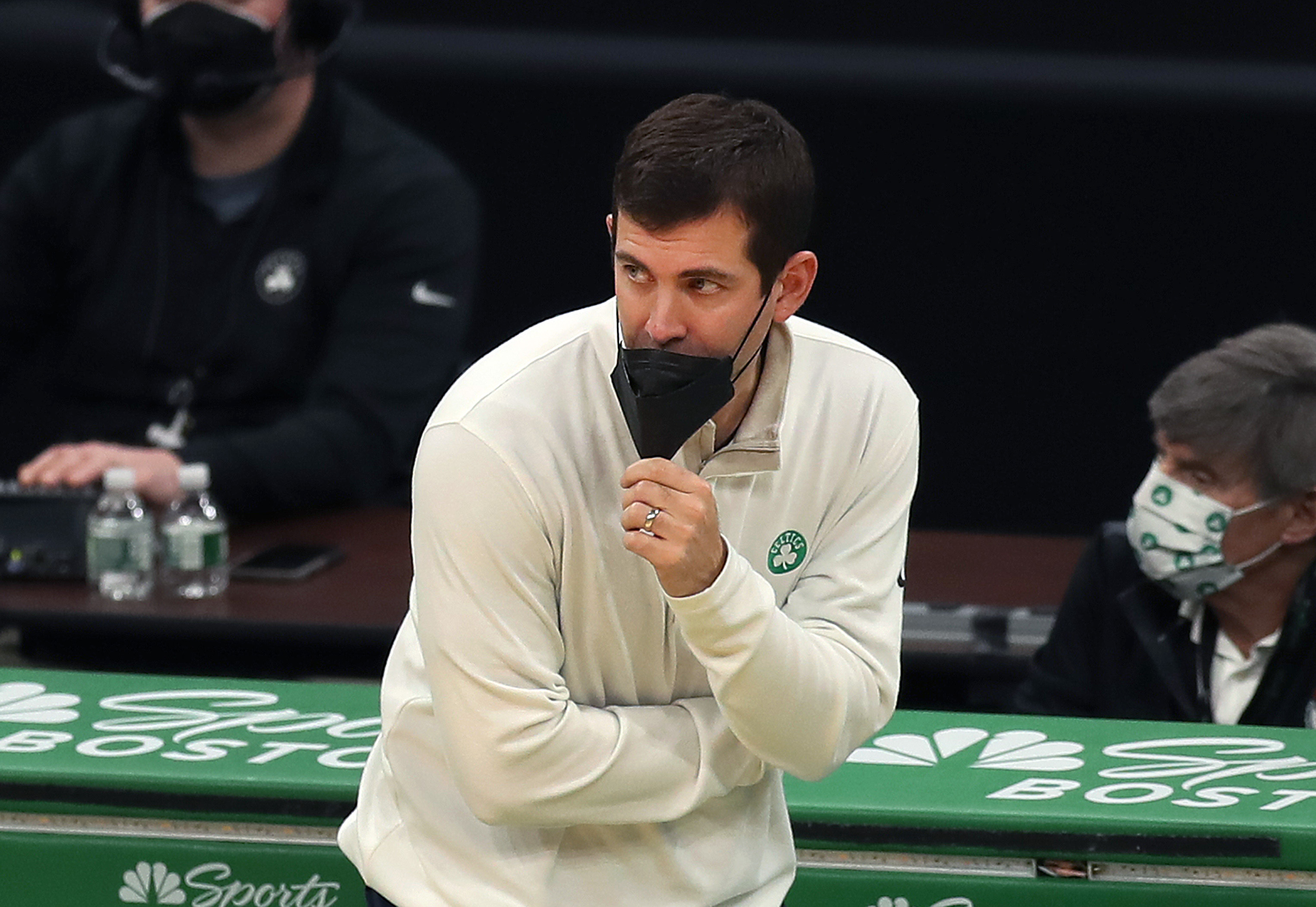 Many Celtics fans wanted drastic changes. Now we’ll see how that works out - The Boston Globe