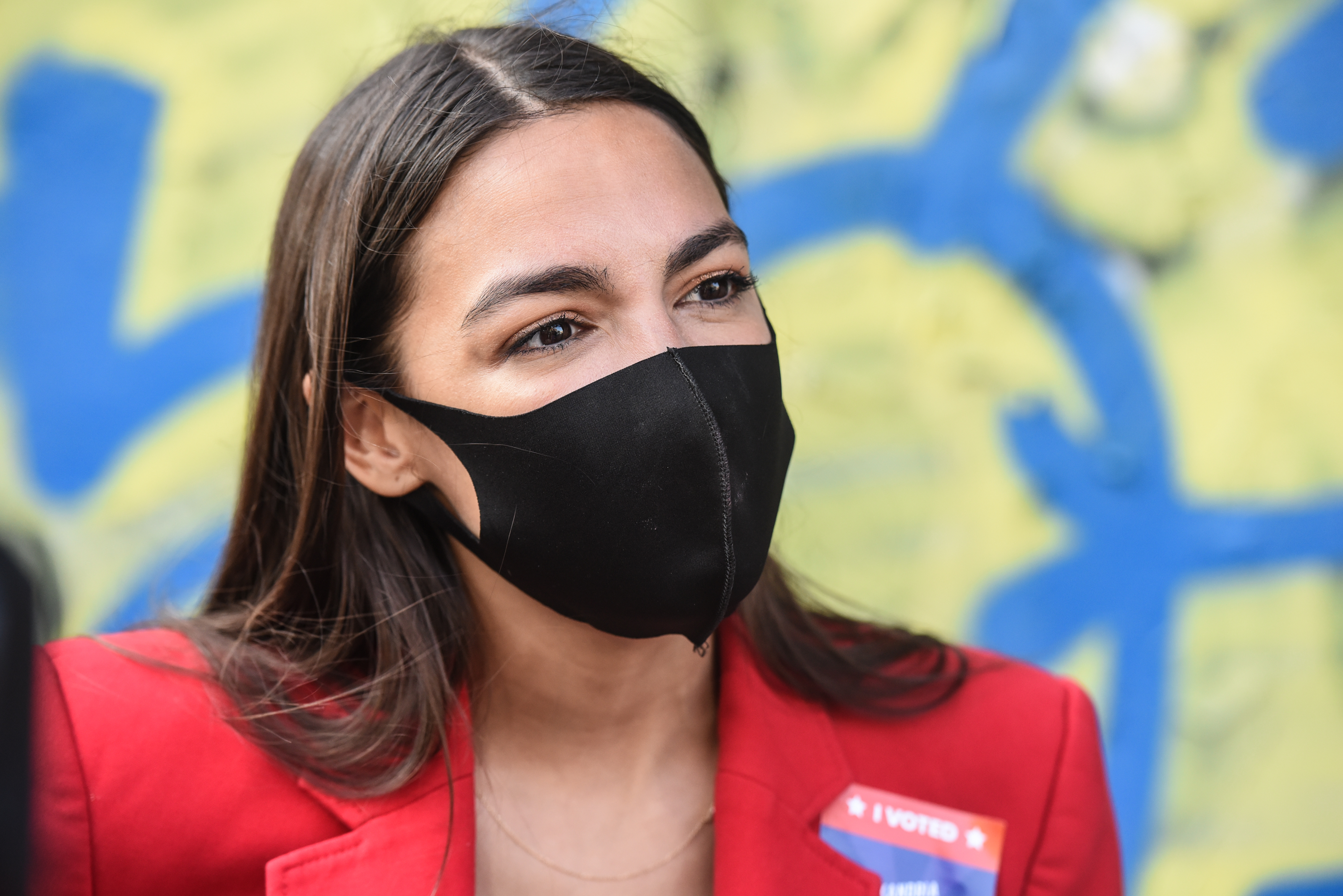 Days after AOC's Among Us stream, the game is hit with a pro-Trump