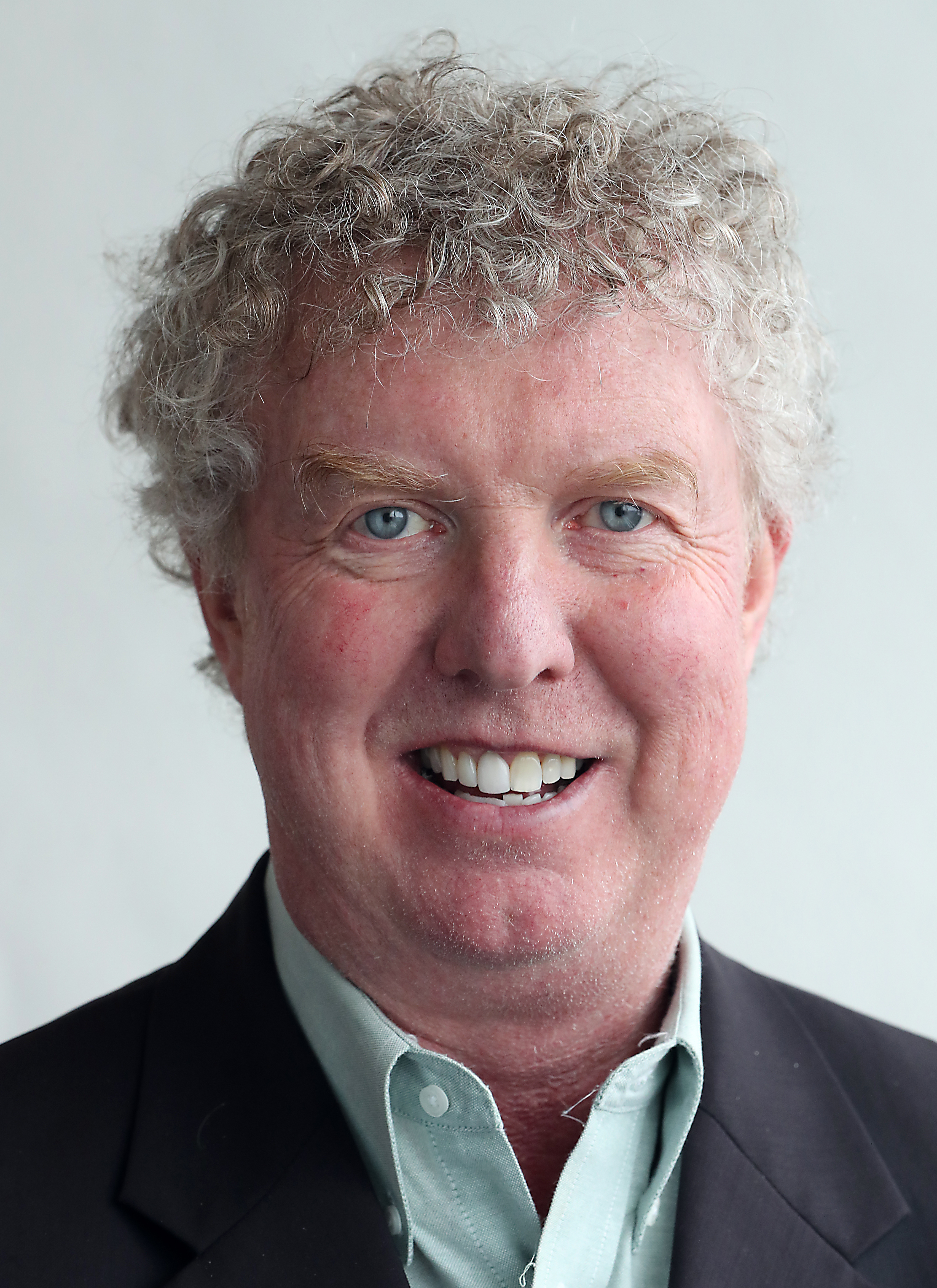 Globe columnist Dan Shaughnessy resting at home after heart surgery