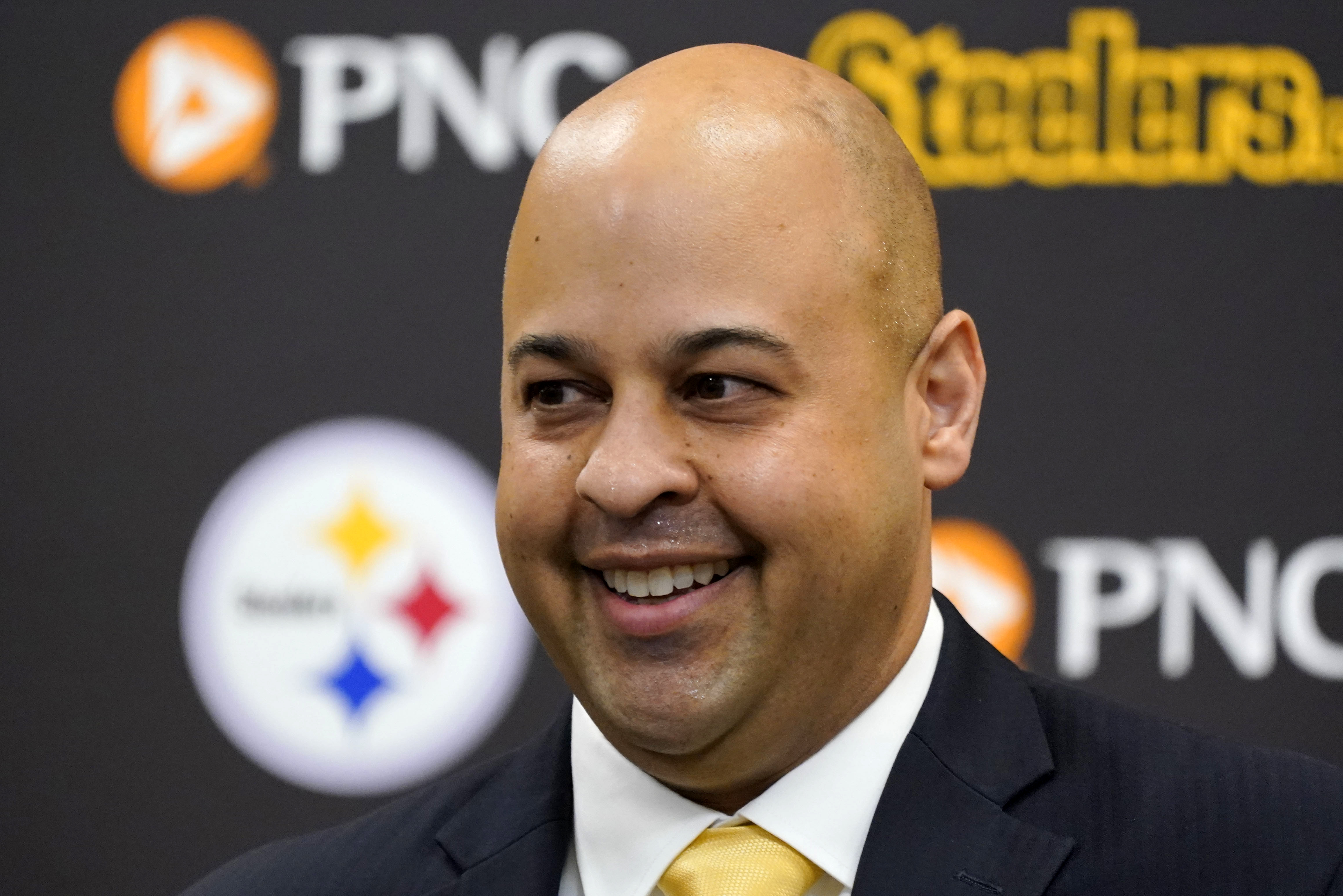 Pittsburgh Steelers on X: We have signed fifth-round pick Zach