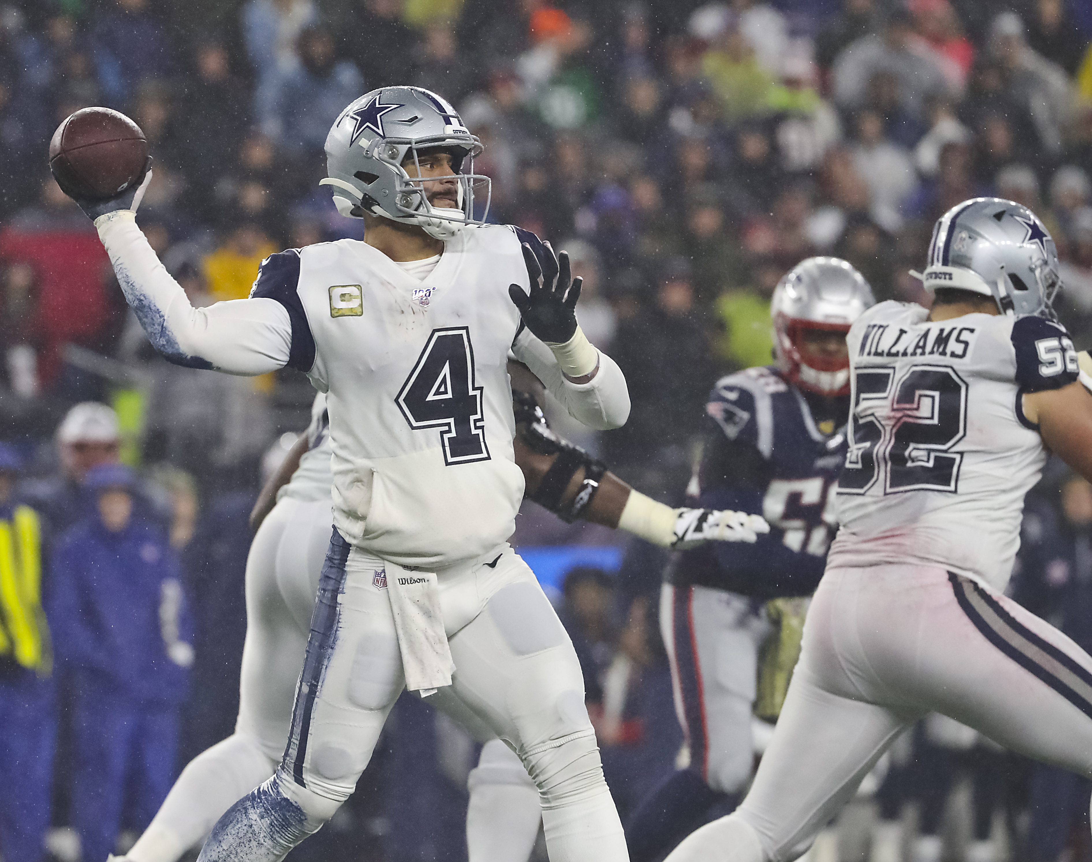 Dak Prescott's $160 Million Offseason Just Became Even More