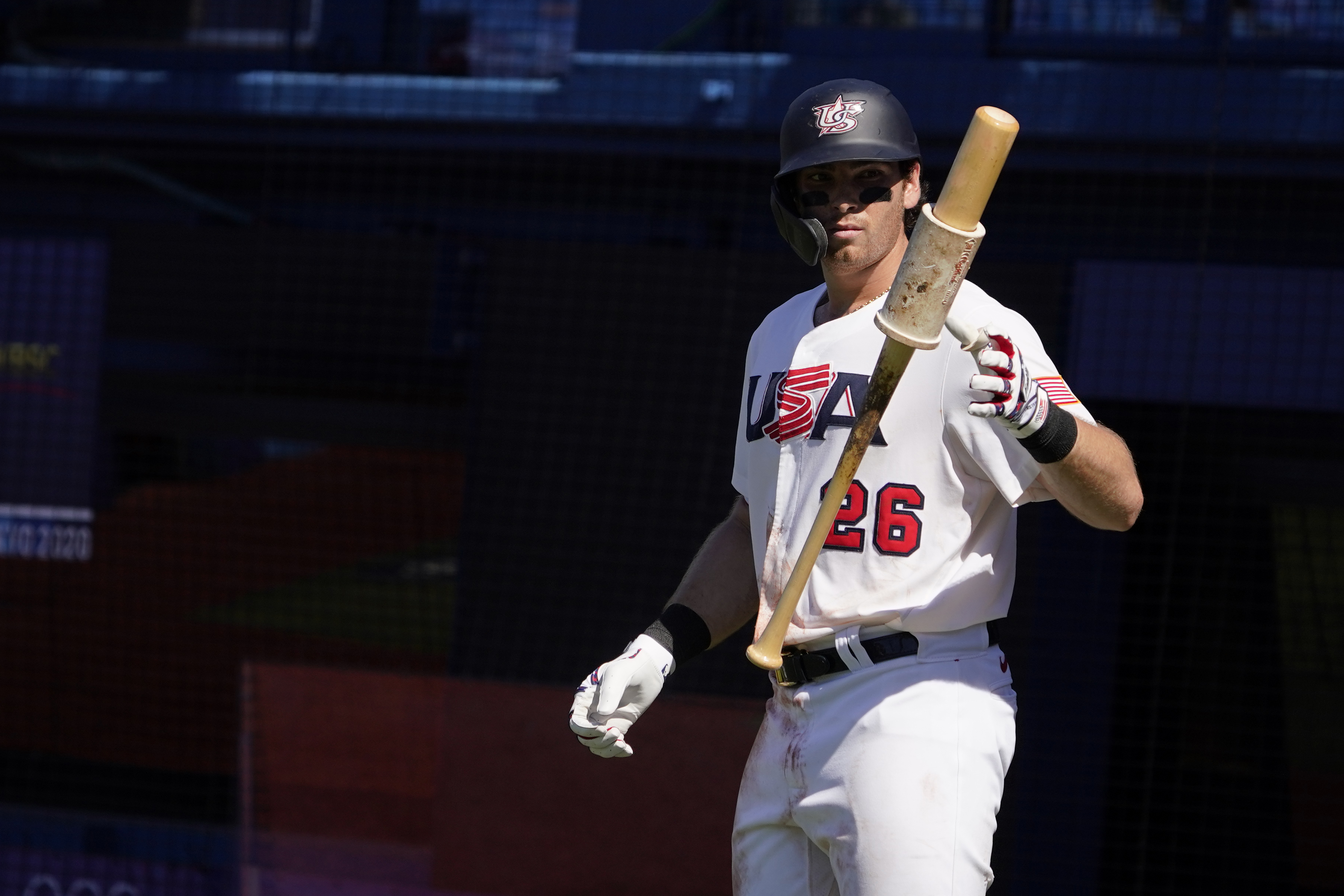 Boston Red Sox prospect Triston Casas is a big winner in lockout