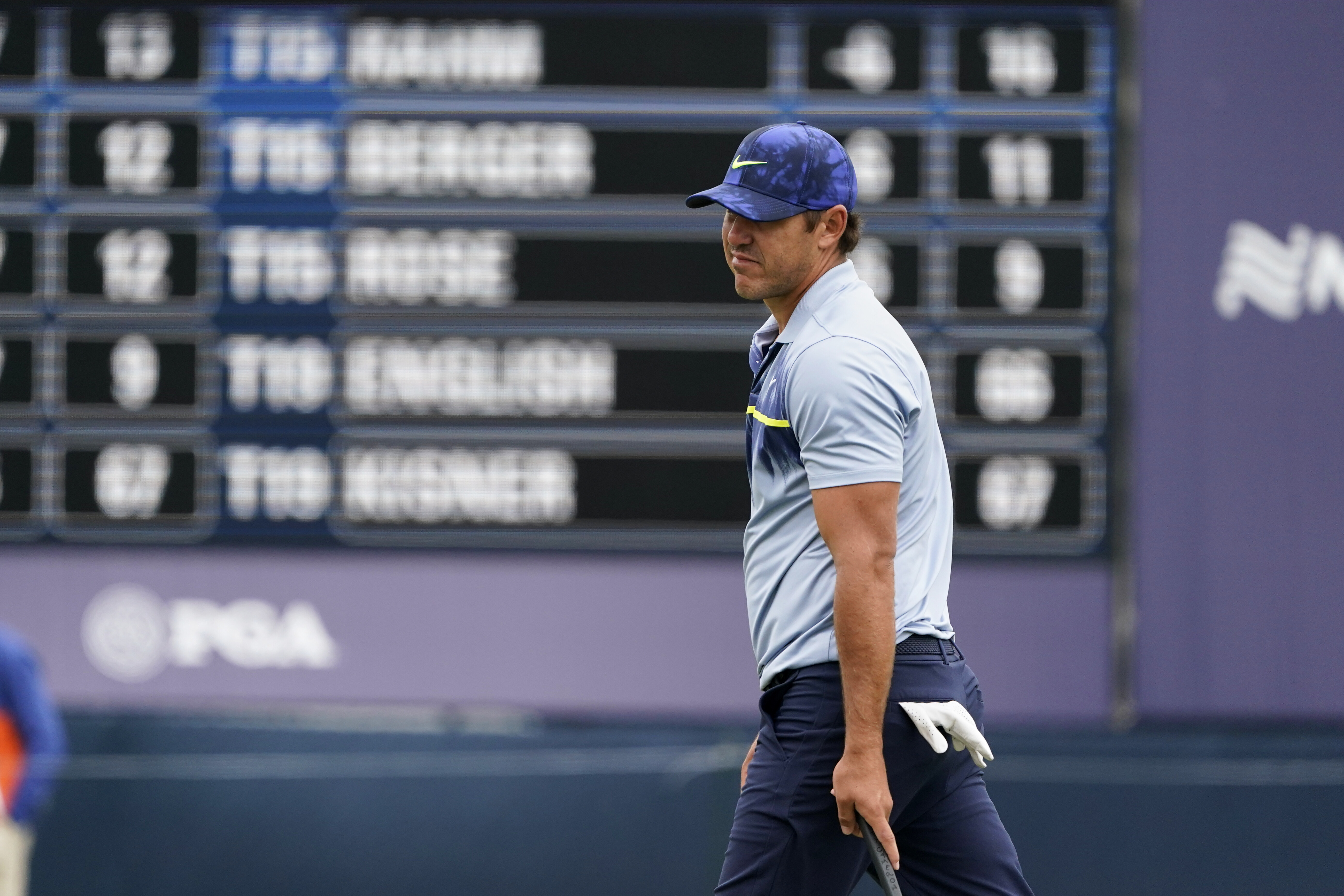 Takeaways from the PGA Championship