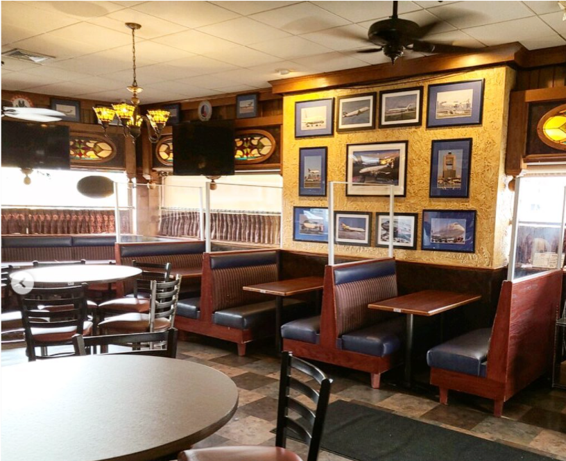 Jeveli’s Restaurant in East Boston to close for the winter due to COVID