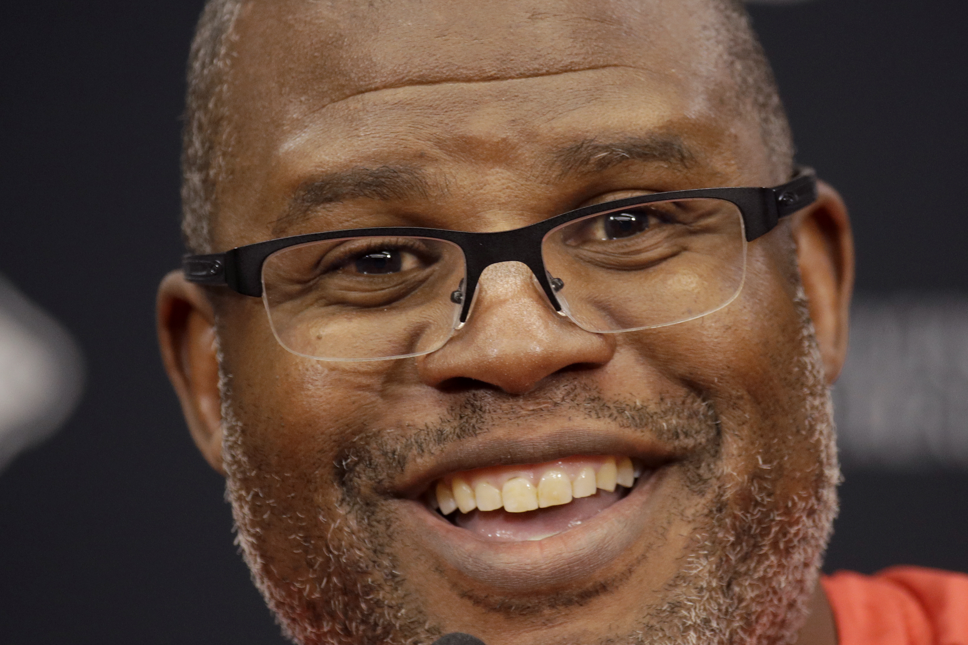 Could Eric Bieniemy be in line for a head coaching job?