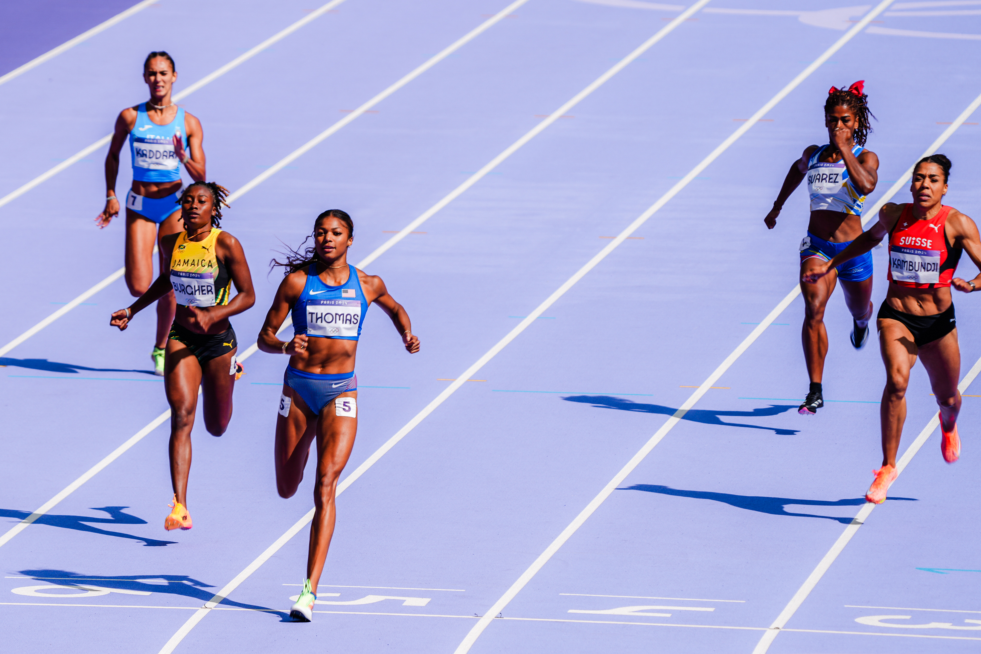 Another big Boston area winner at the Olympics New Balance The Boston Globe