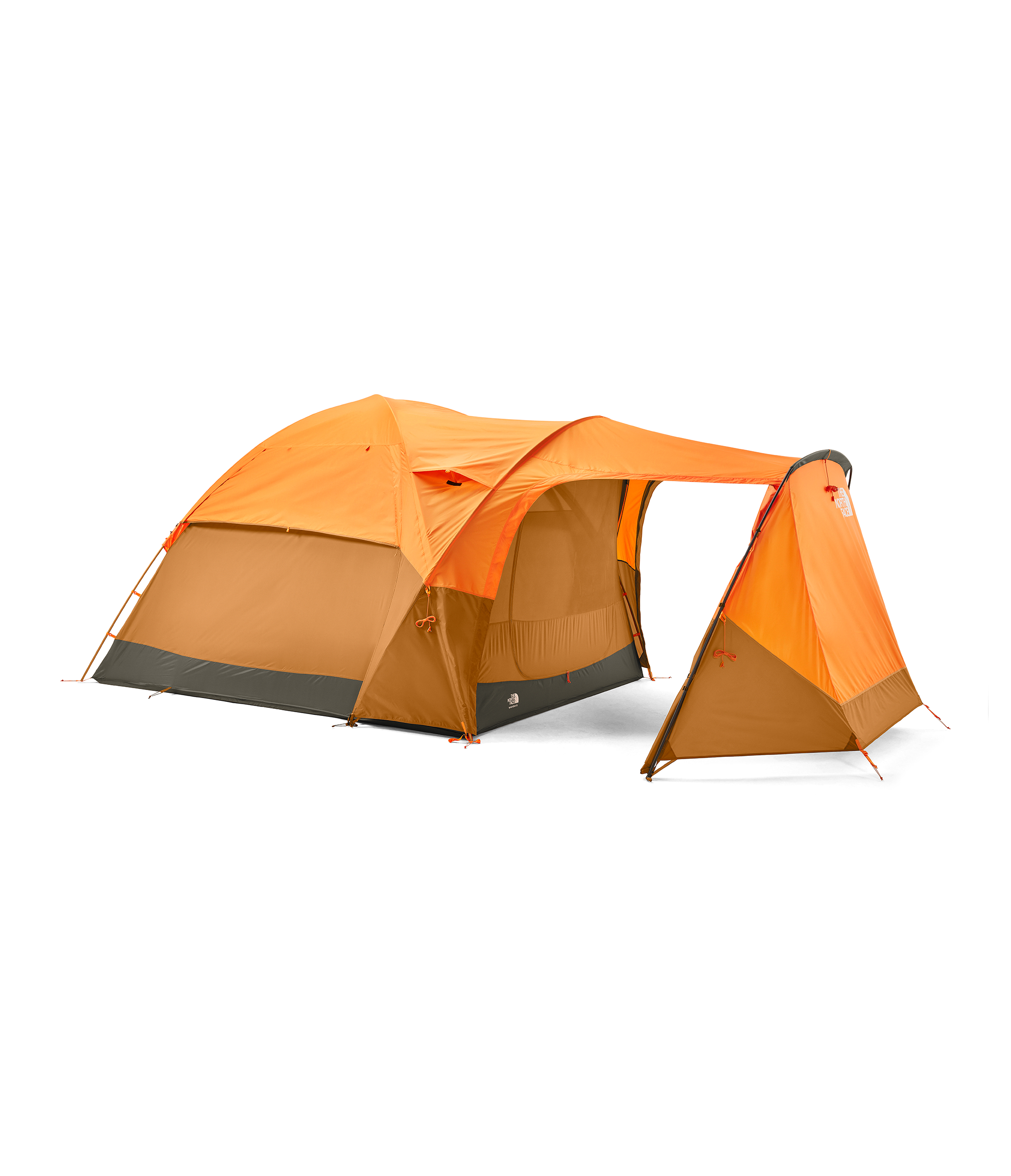 Which Camping Gear is Shown in the Image: Must-Have Essentials Revealed