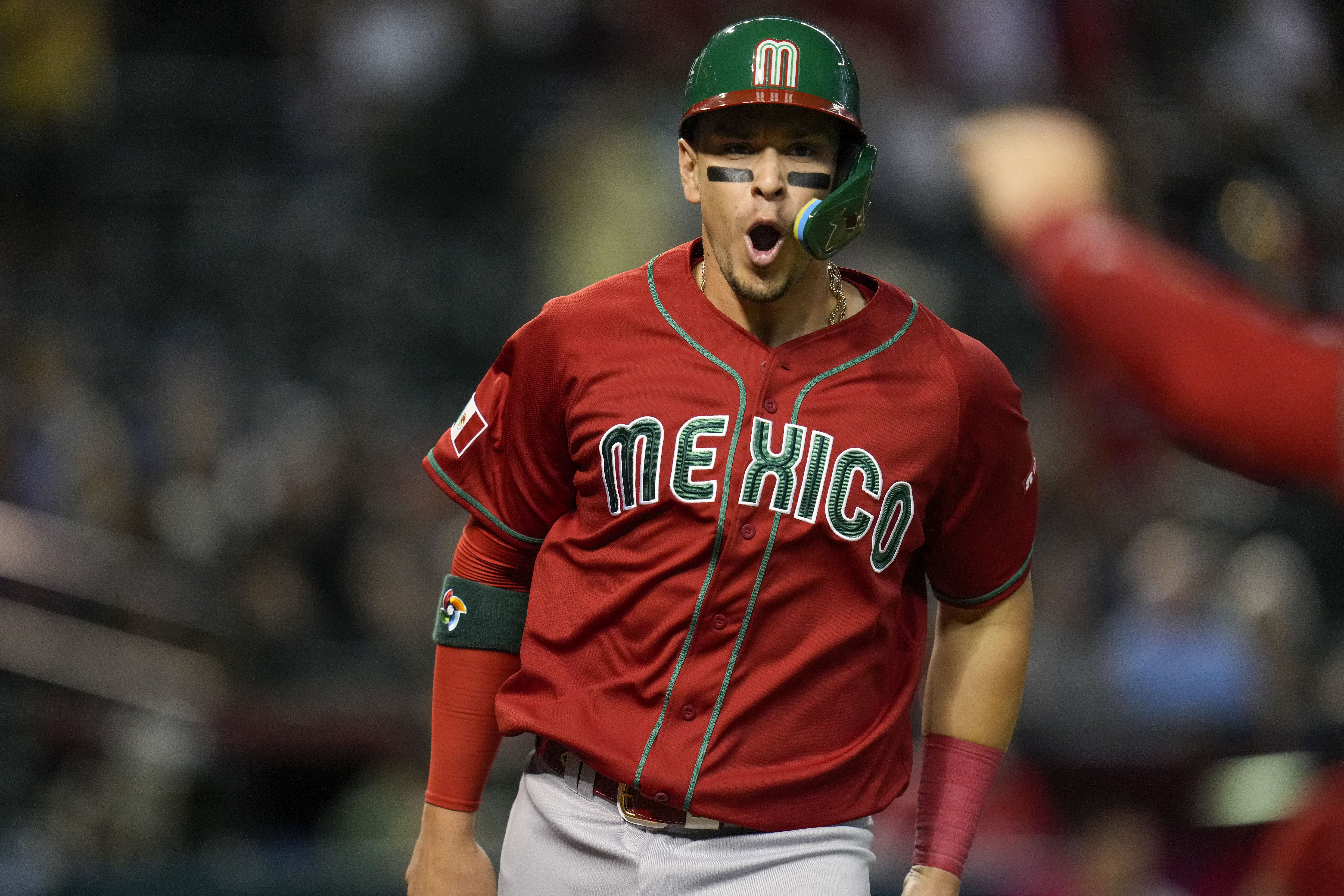 Storylines to watch for the 2023 World Baseball Classic