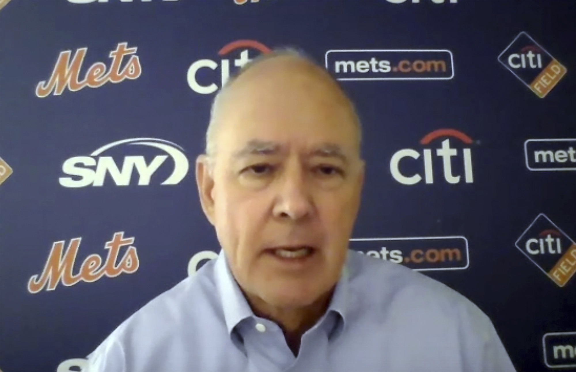 Sandy Alderson said Jared Porter could face “significant consequence” as a result of what happened.