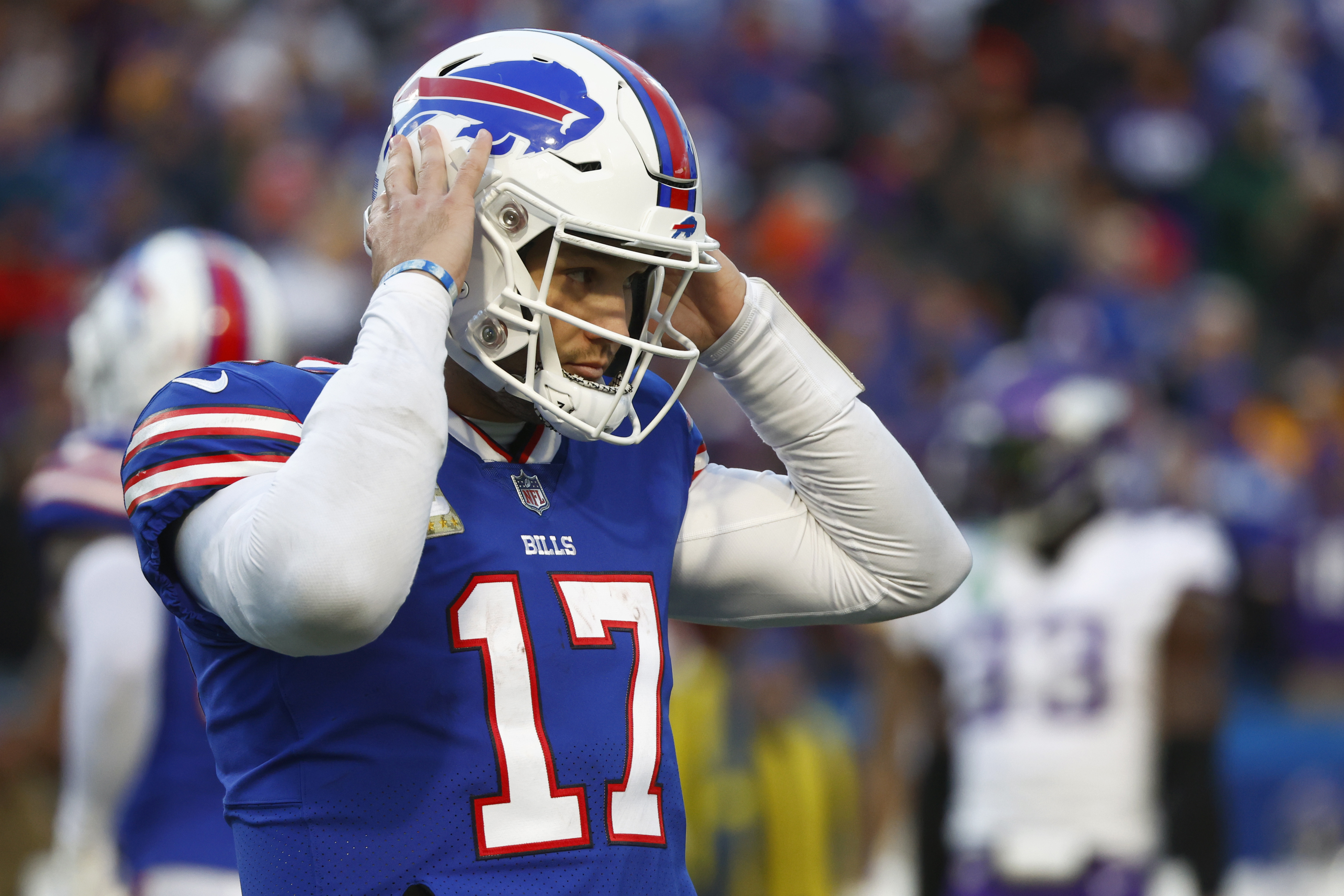 AFC East Report: Week 4; Bills beat Falcons to expand division lead - Pats  Pulpit