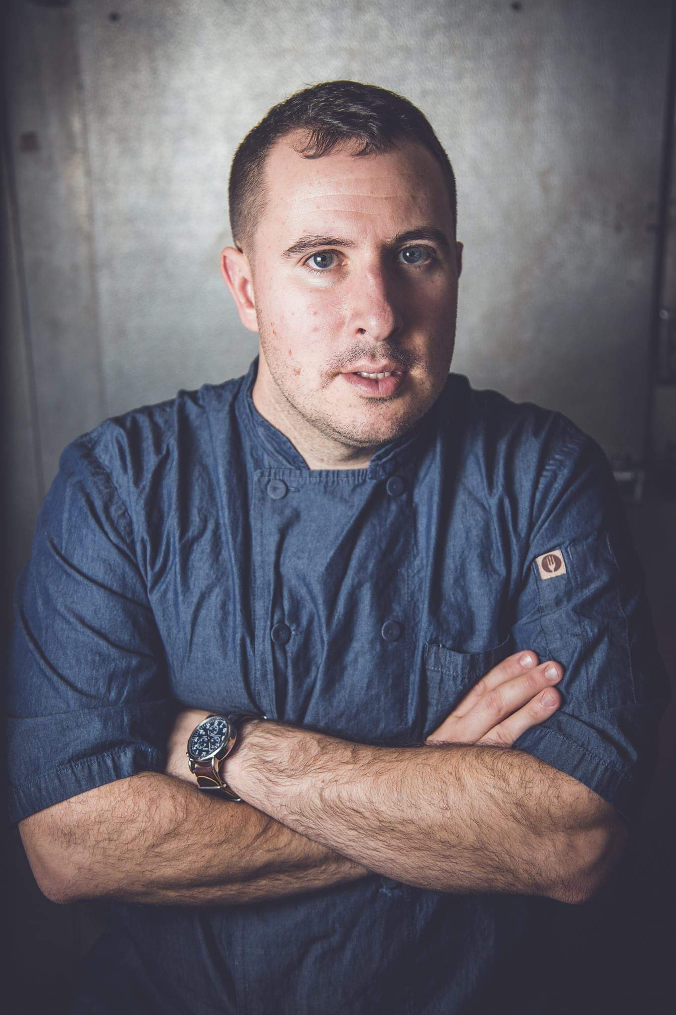 Restaurateur Avi Shemtov hopes to coin a new cuisine, Israeli-inspired Southern barbecue.