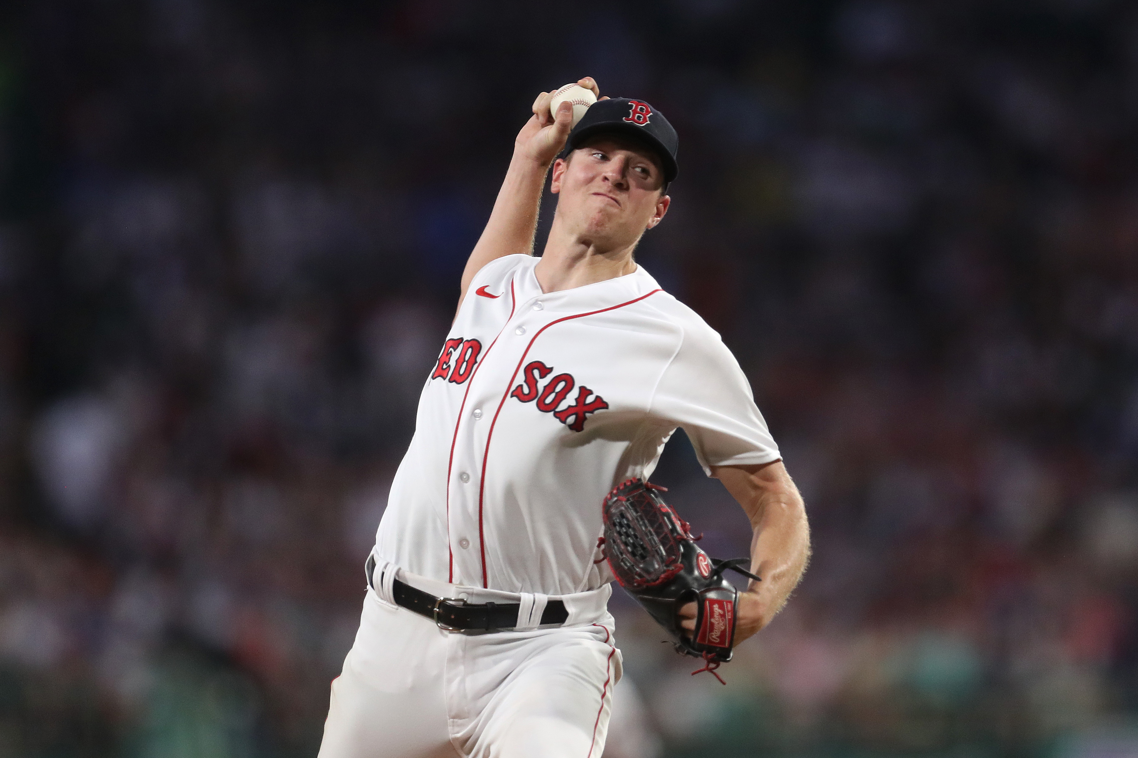 Red Sox pitcher Chris Sale scheduled to make rehab stop in Syracuse 