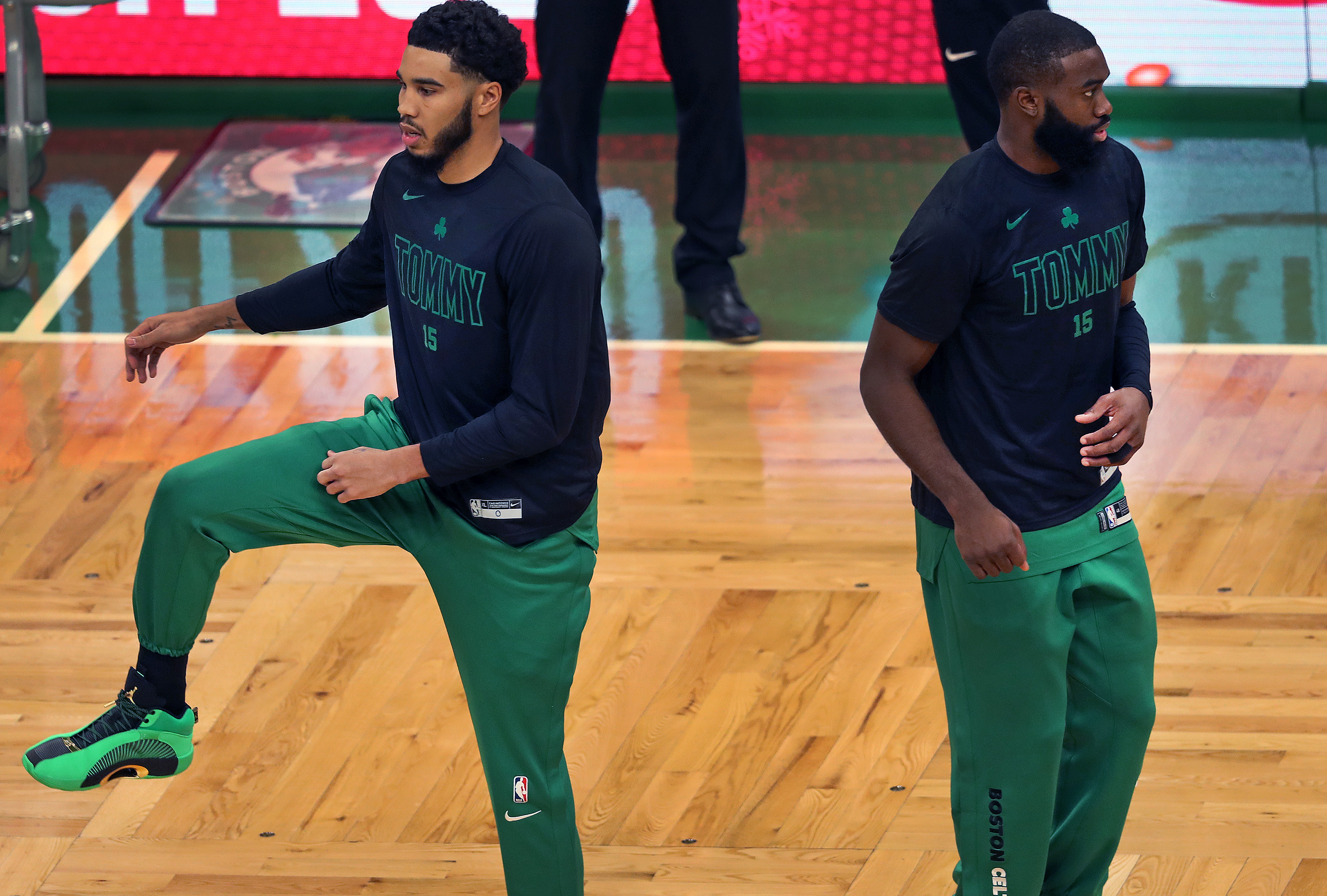 Some unsolicited advice for new Celtics coach Ime Udoka, and other thoughts - The Boston Globe