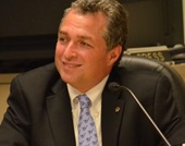 Rep. Ken Gordon