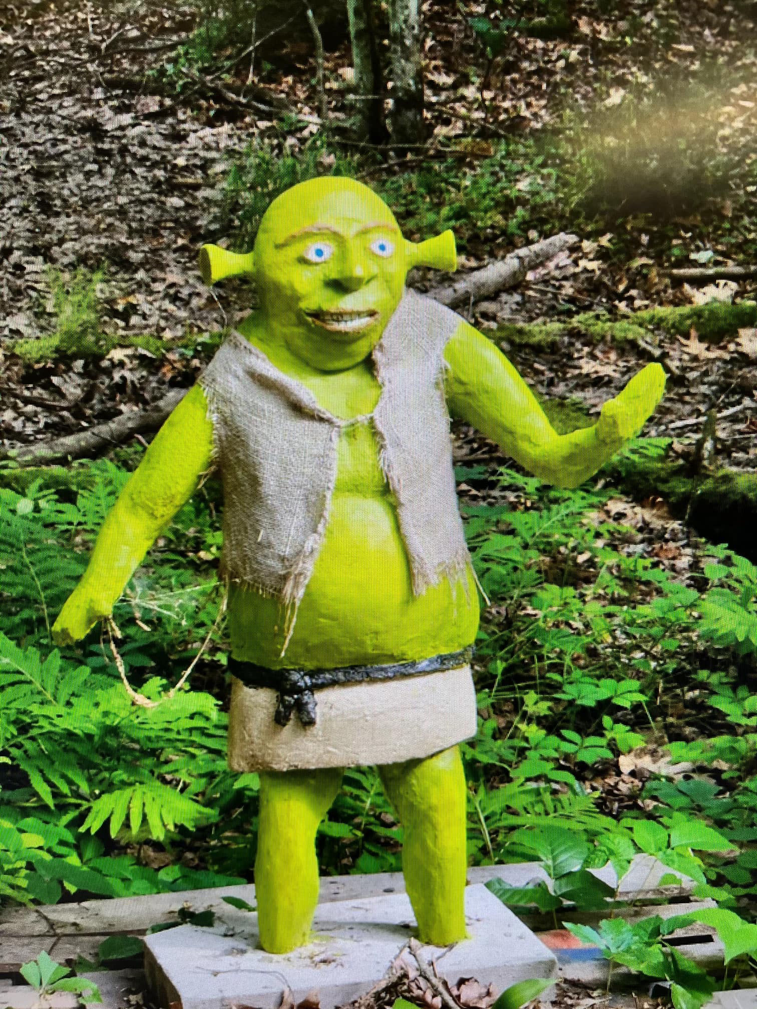 200+] Shrek Pictures