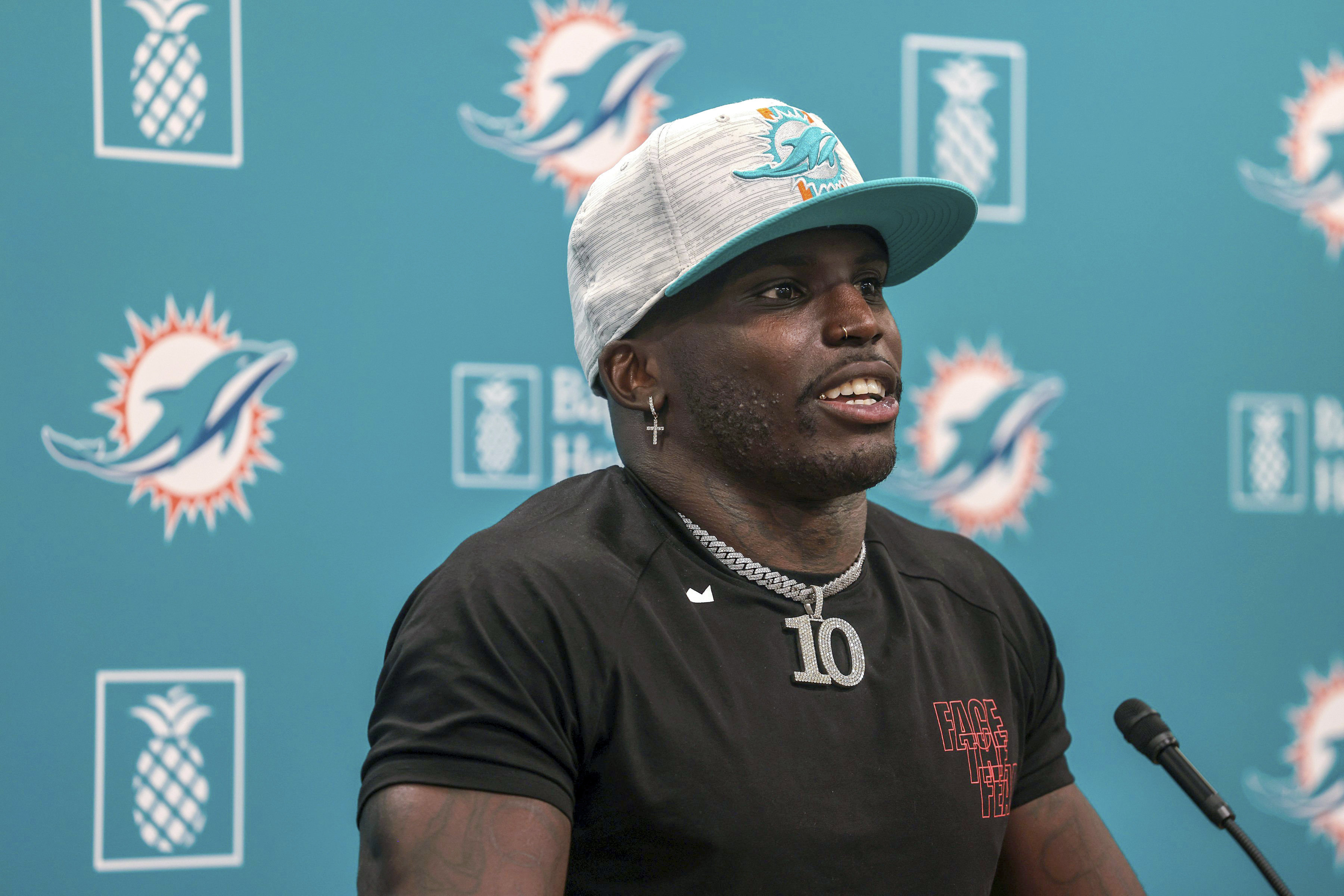 Dolphins' Chris Grier ranked as 16th best drafting GM since 2015