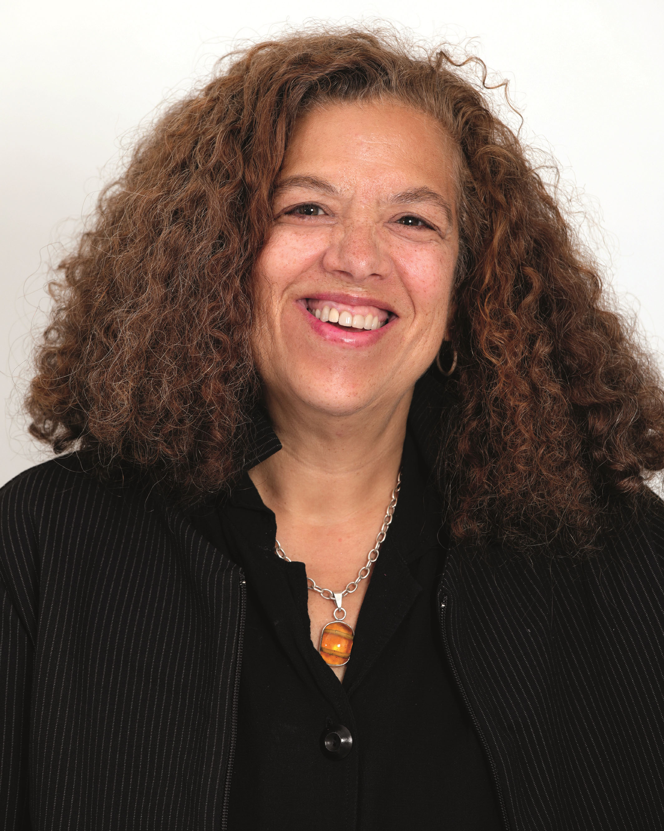 Author Mia Bay