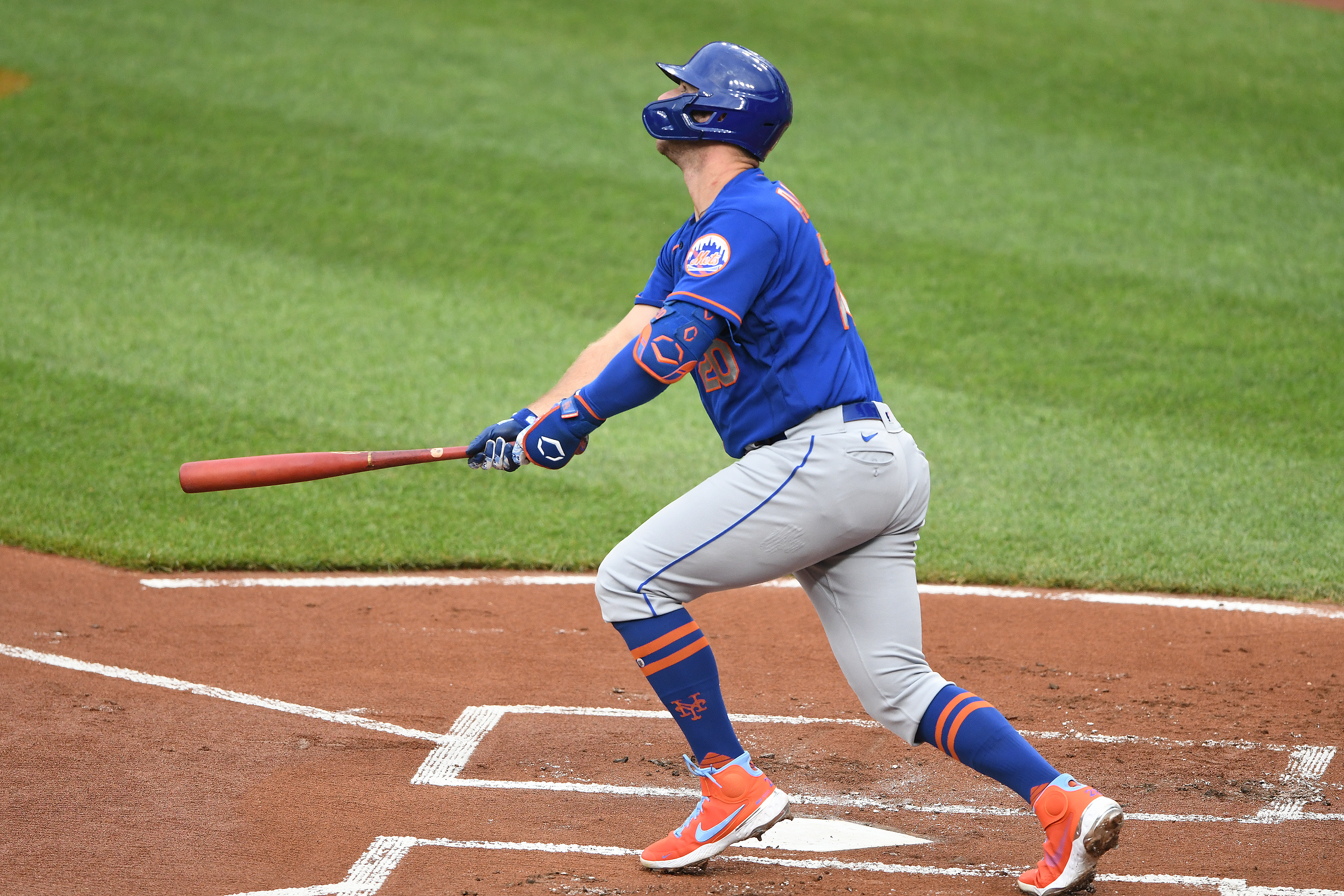 Five Things We Learned From Howie's Chat with Pete Alonso - Metsmerized  Online