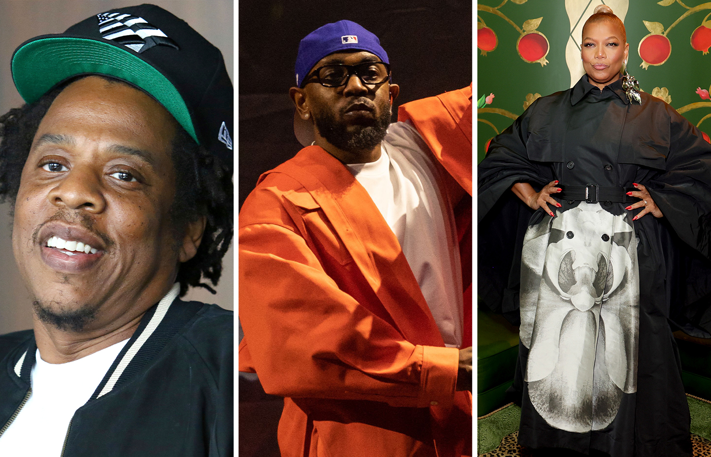 50 years, 50 songs: A hip-hop playlist of history-makers - The