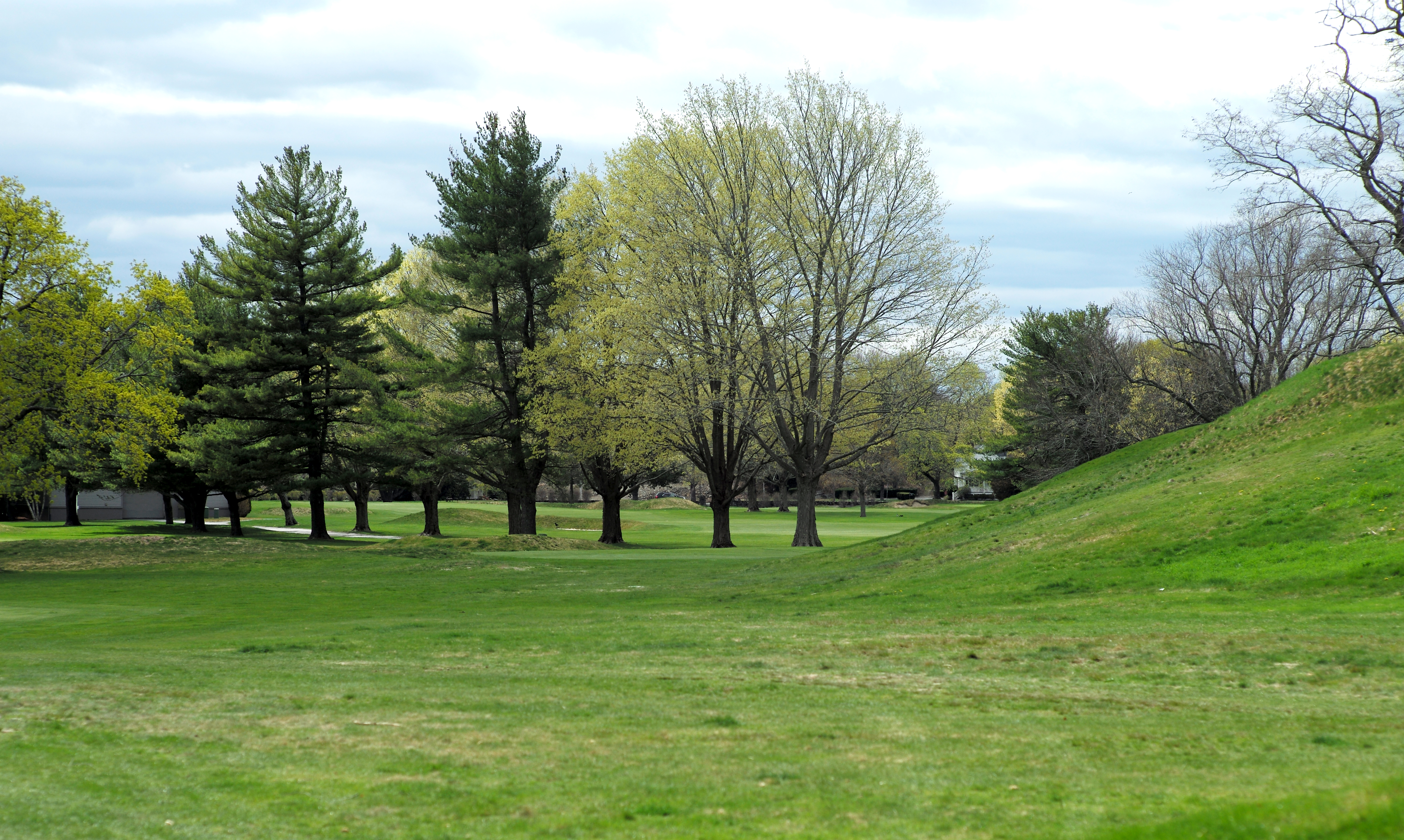 This is unjust and wrong': State program slashes elite golf clubs