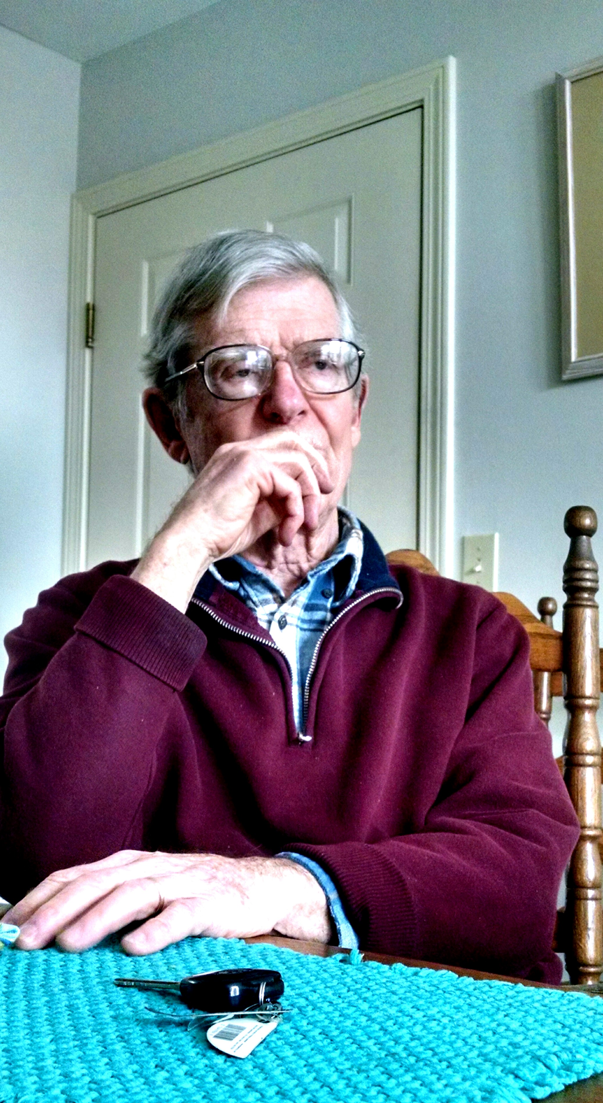 Ed Shanahan