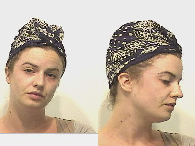 MacKenzie Innis, 26, of Providence