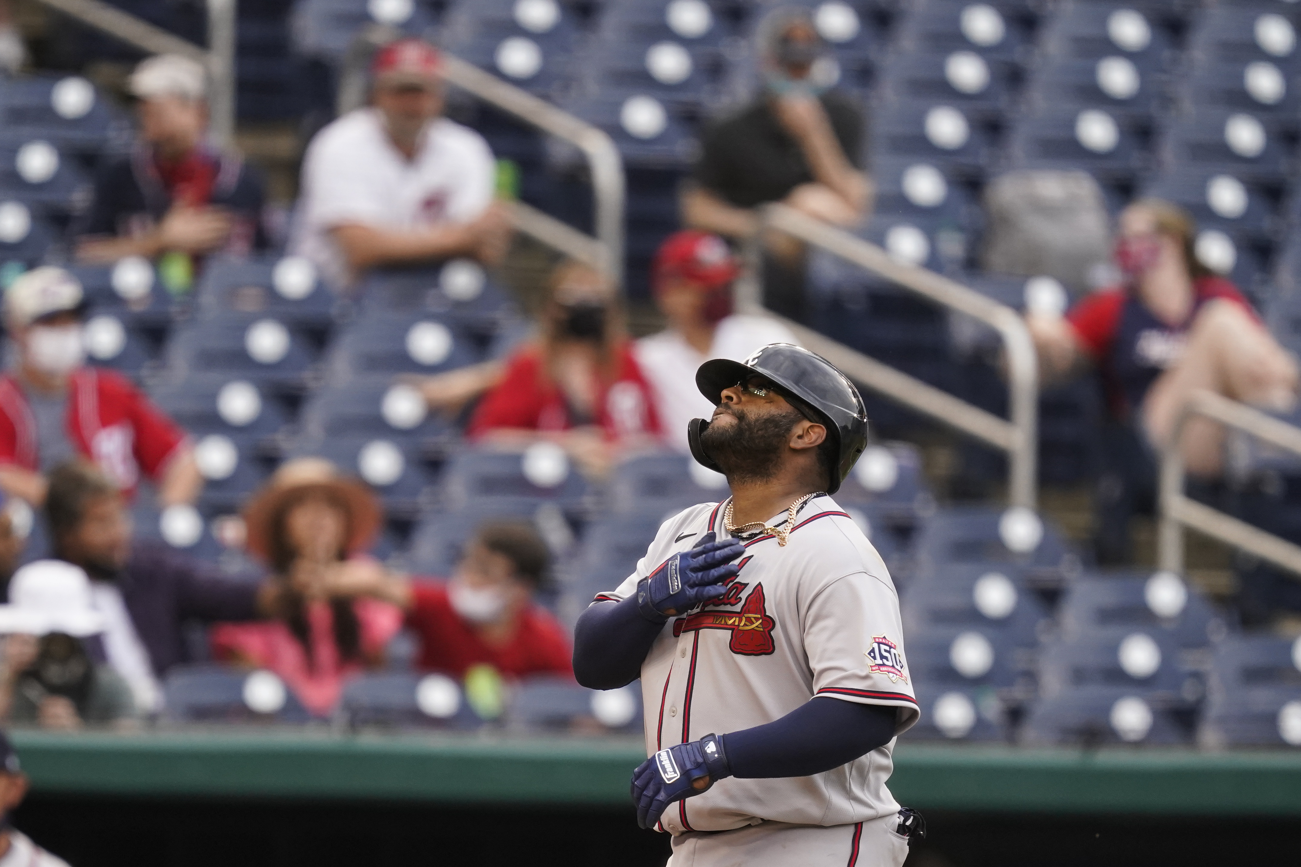 Anthony Santander: Player News - NBC Sports