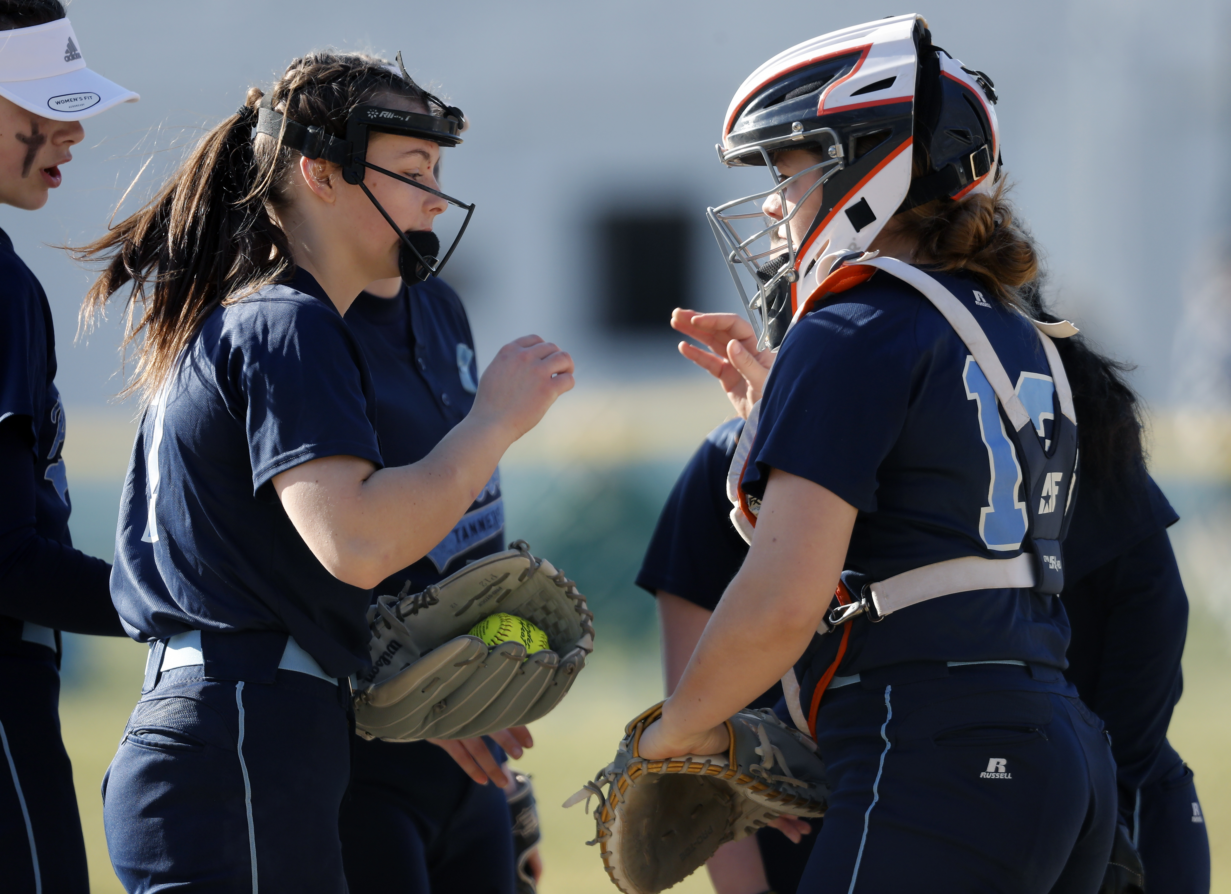 Menasha softball standout among top softball recruits in the country