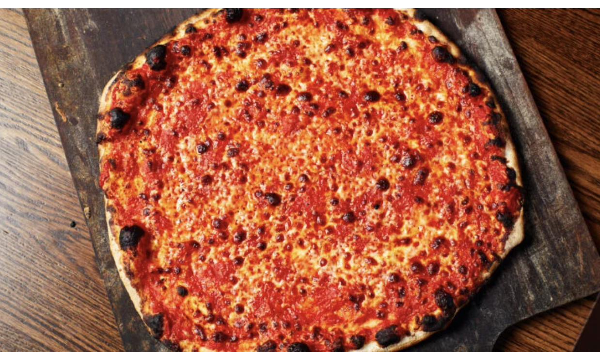 New Haven classic Sally's Apizza comes to Woburn