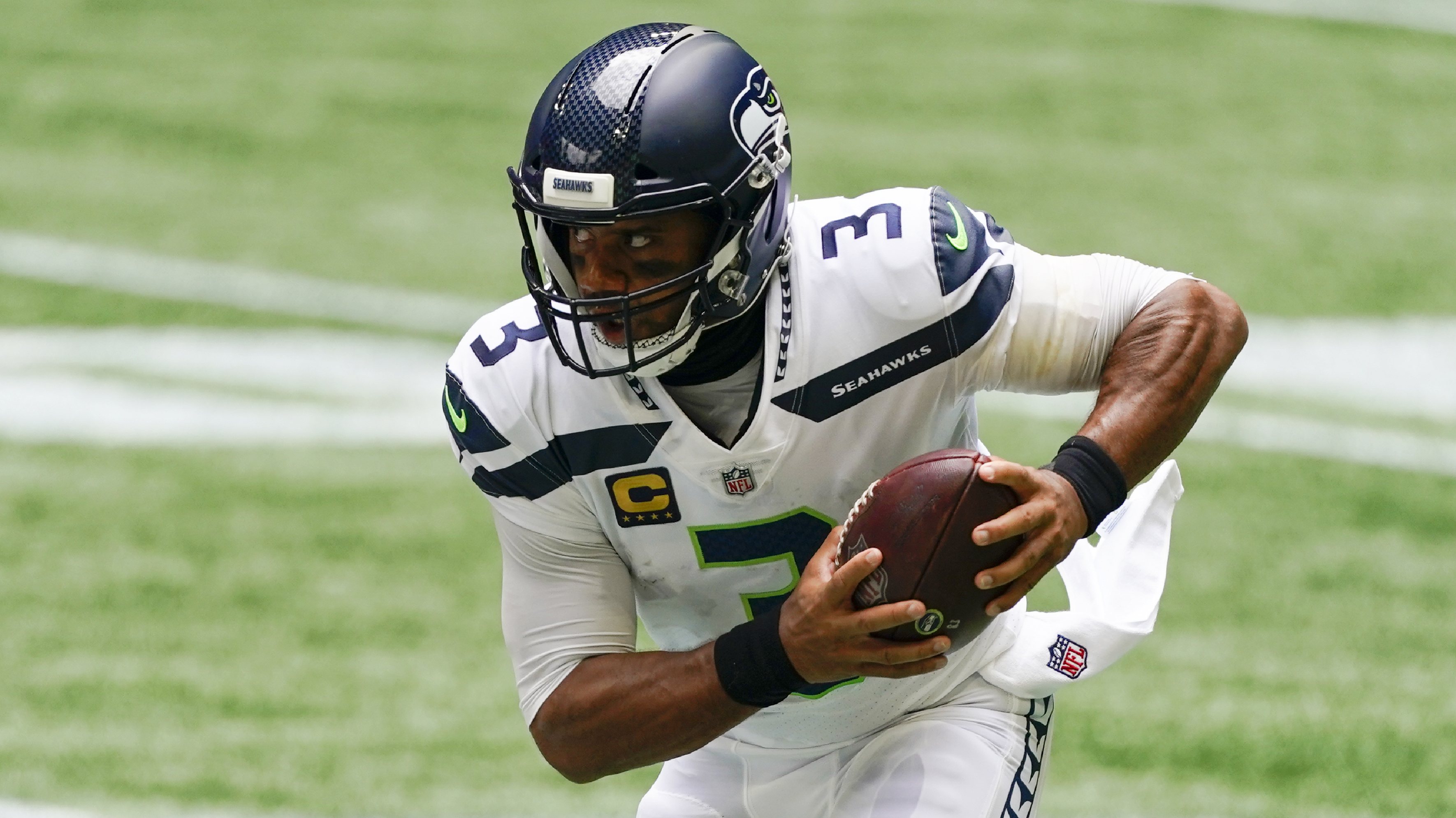 Seahawks Mailbag: Starting Faster, Why No. 74 Is Eligible & More