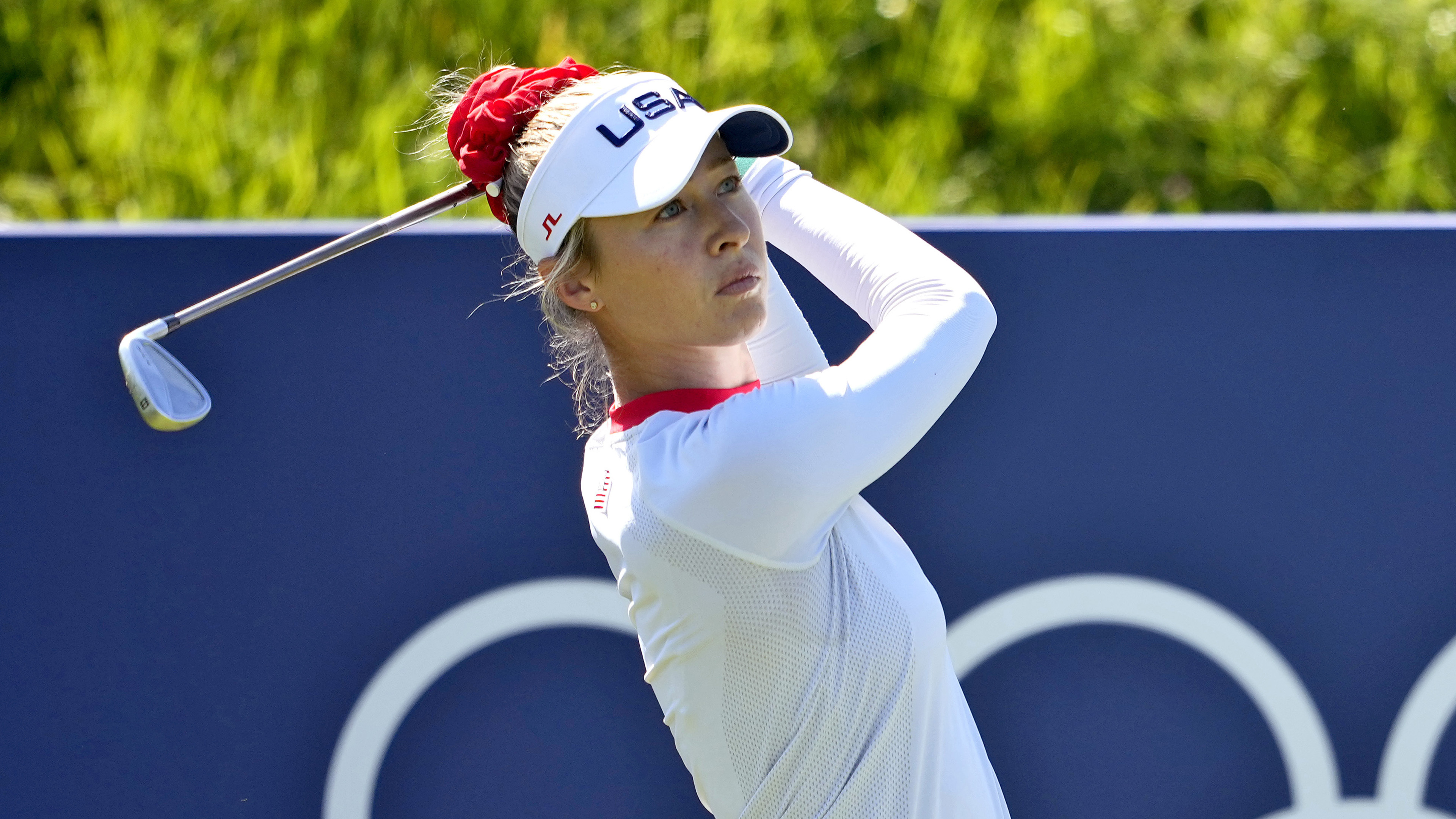 2024 Olympics golf: What to know about women's tournament