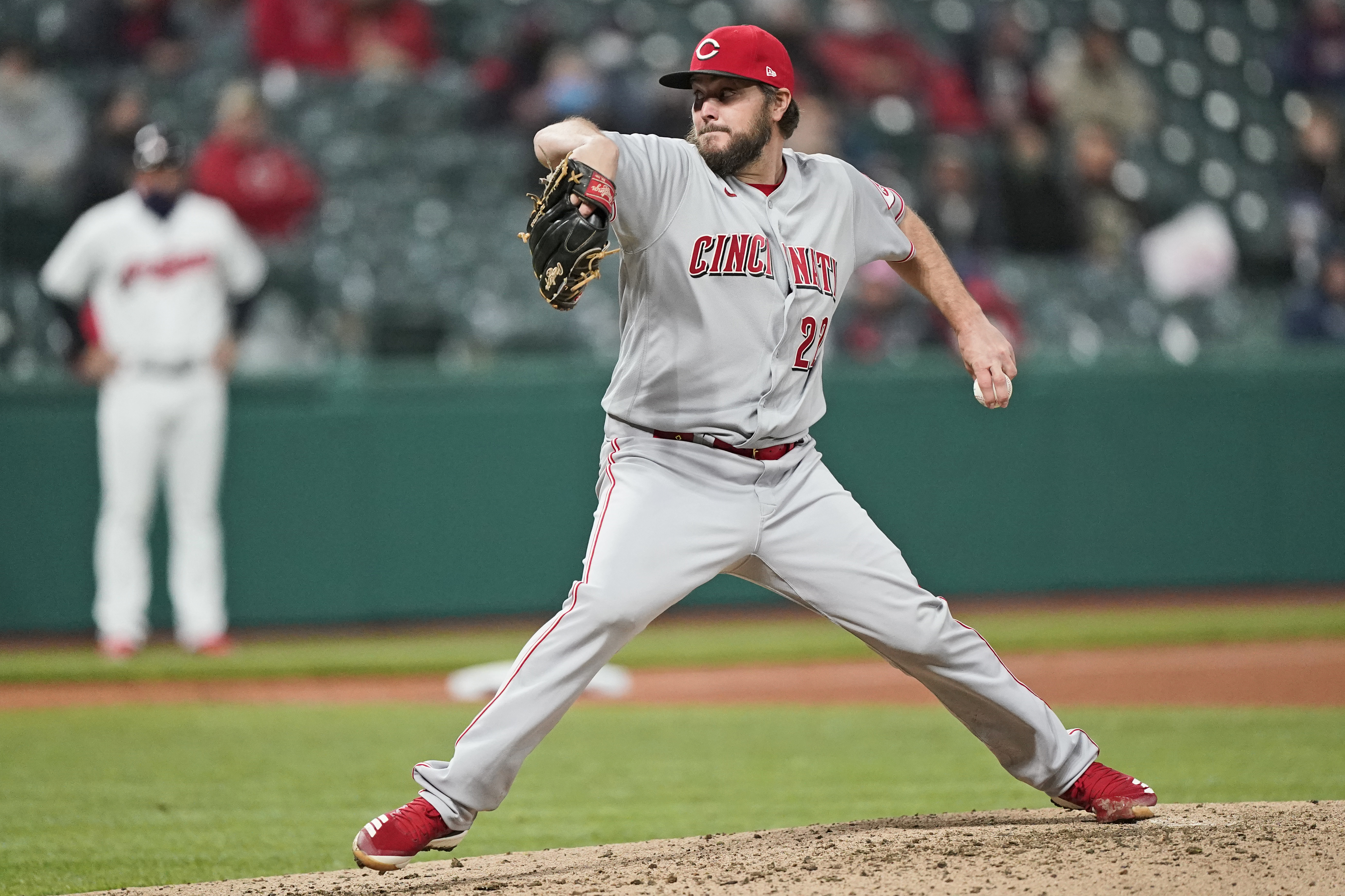 MLB best bets, strikeout props for Friday 9/15: This Wade Miley prop is  worth the juice