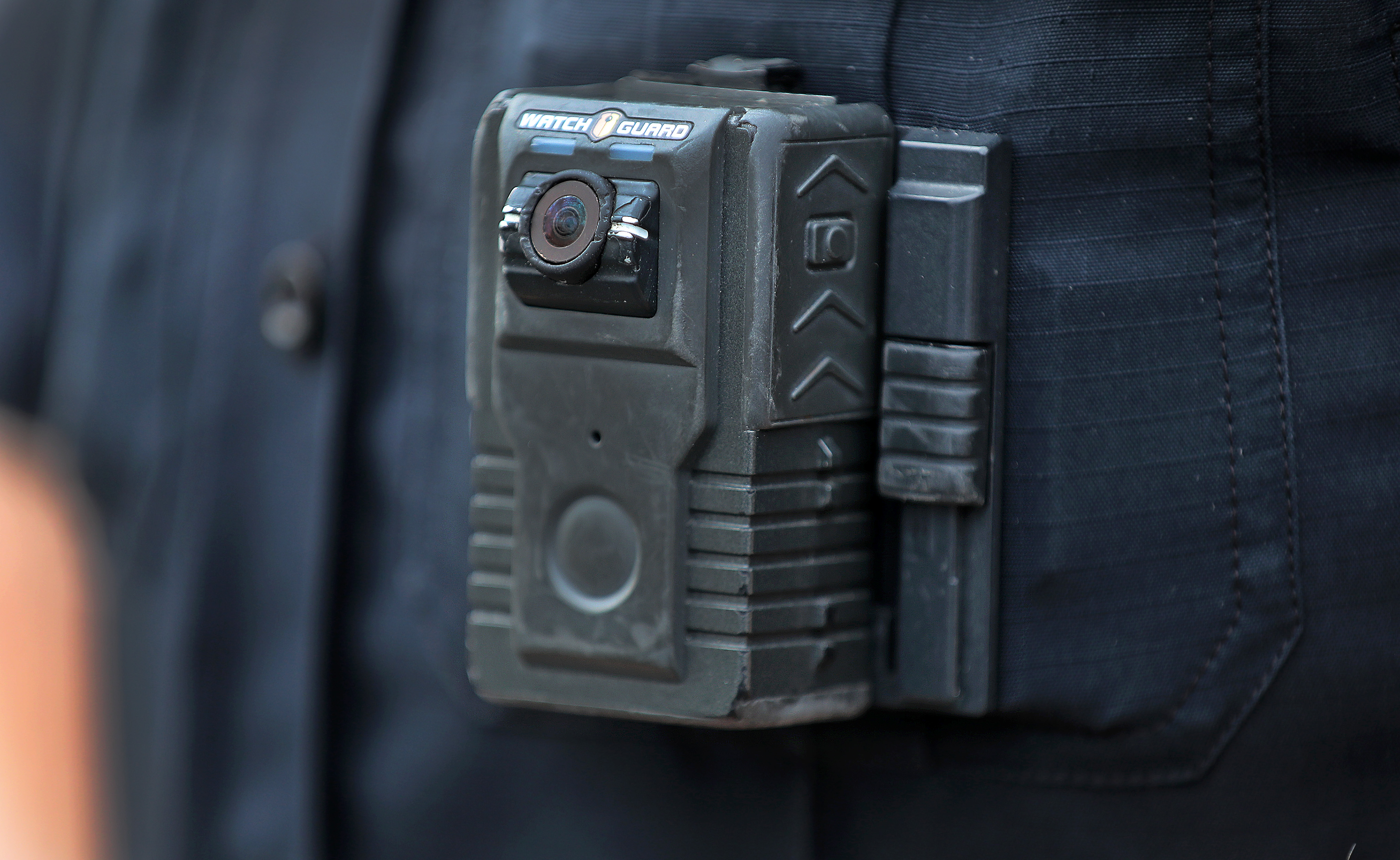 A Big Test of Police Body Cameras Defies Expectations - The New