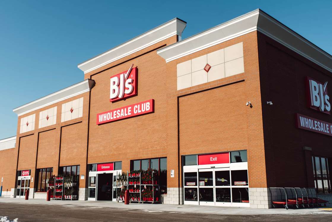 BJ's Wholesale Club to open new concept 'BJ's market' in Warwick, . -  The Boston Globe