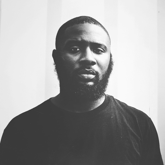 Kadeem releases his EP "Universum" in 2021.