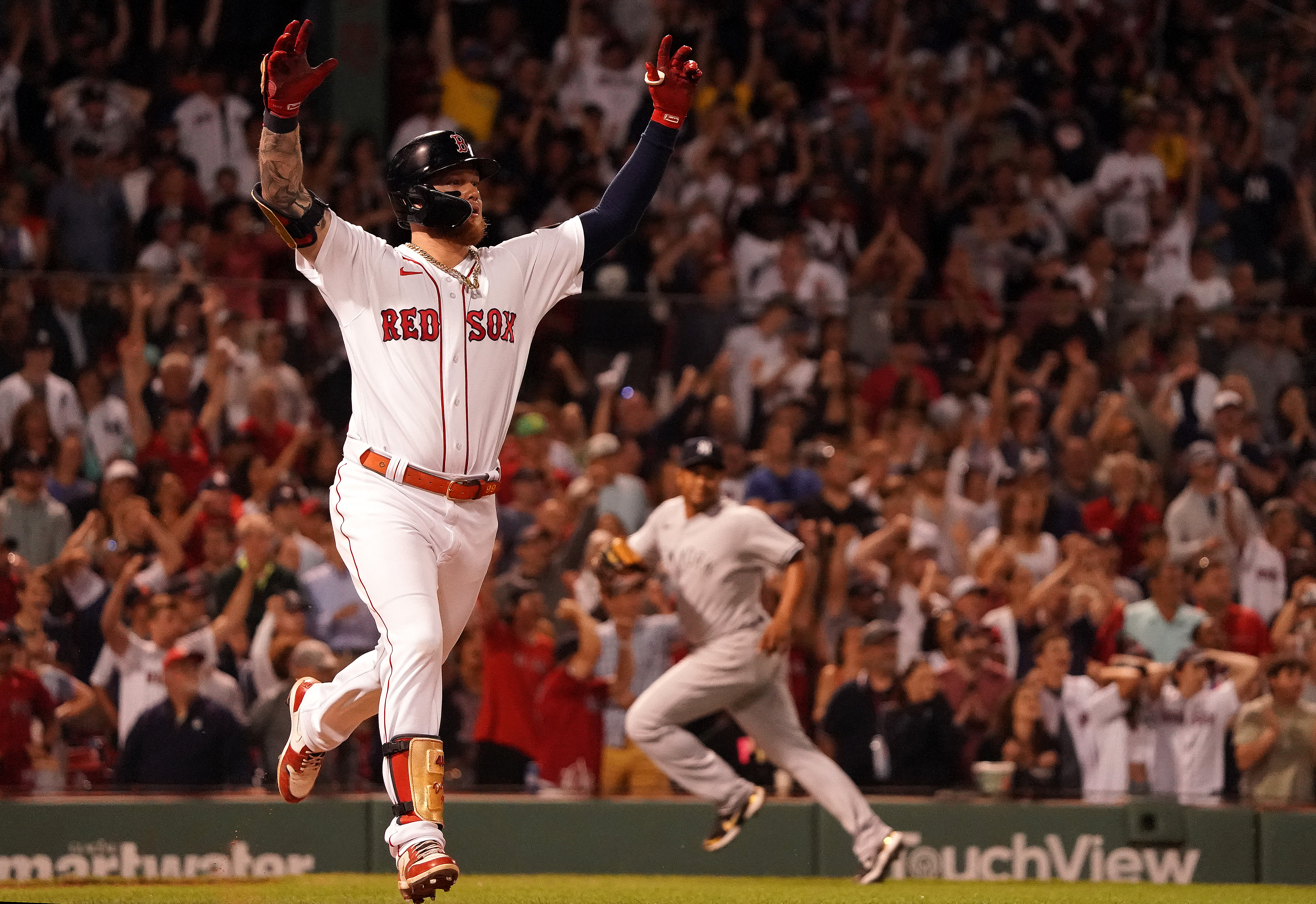 Red Sox Refresher: Where things stand heading into 2022, Sports