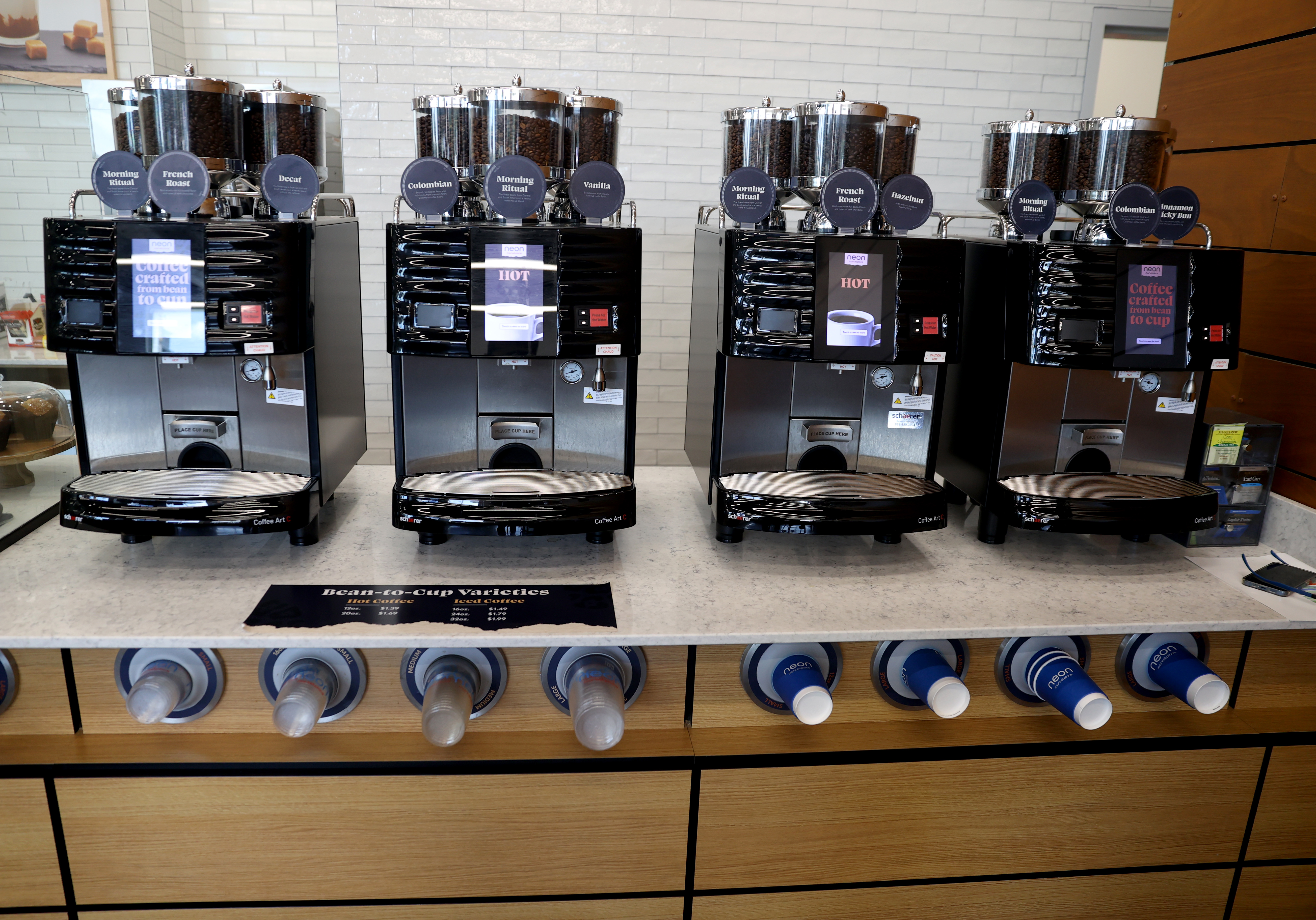 IceColdNow Reveals Electric On-Demand Flash-Chiller for CafesDaily Coffee  News by Roast Magazine