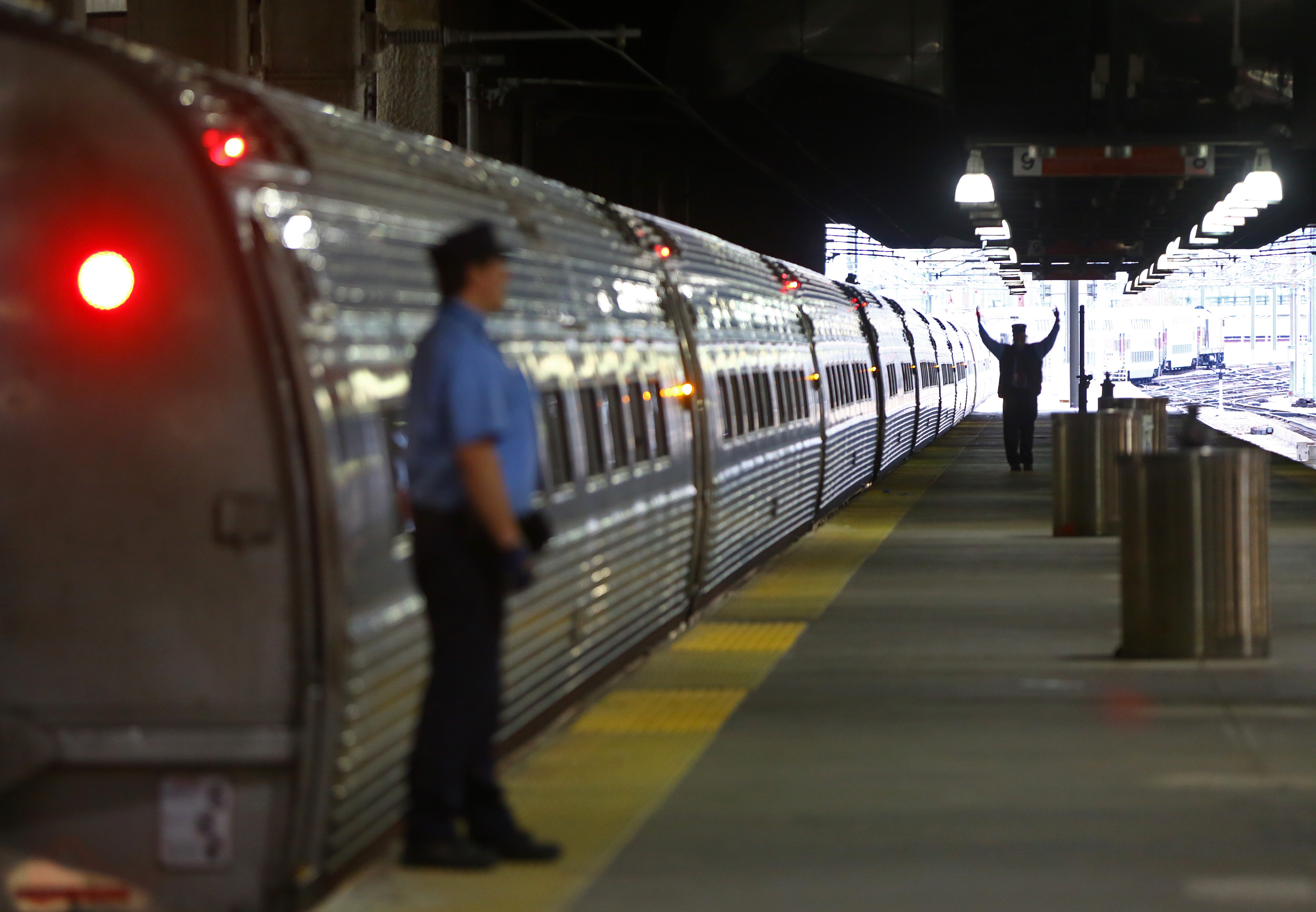 Key segment of Springfield Rail Improvements Project launched in US