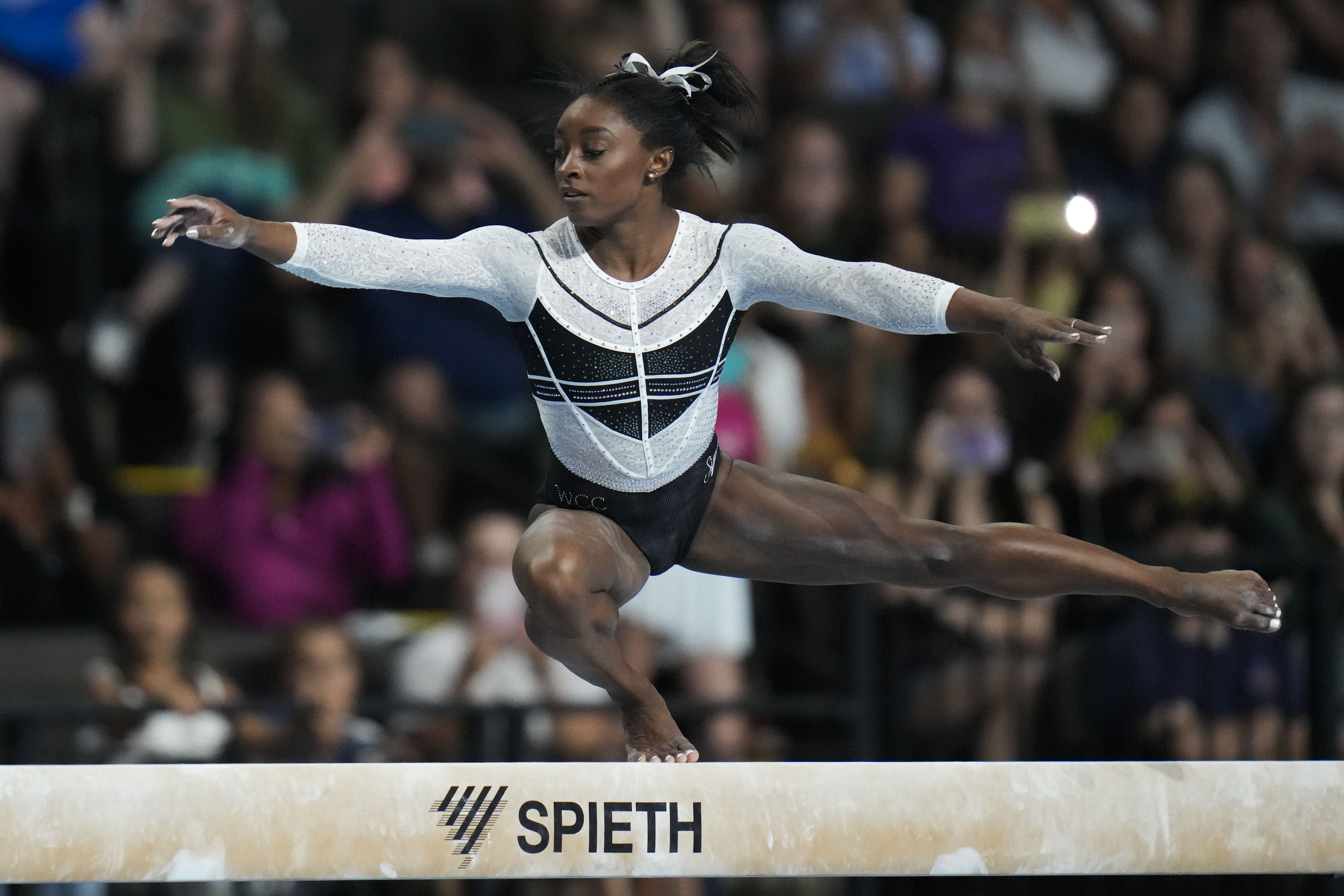 USA Gymnastics on X: In a league of their own! 🥇 The US Women