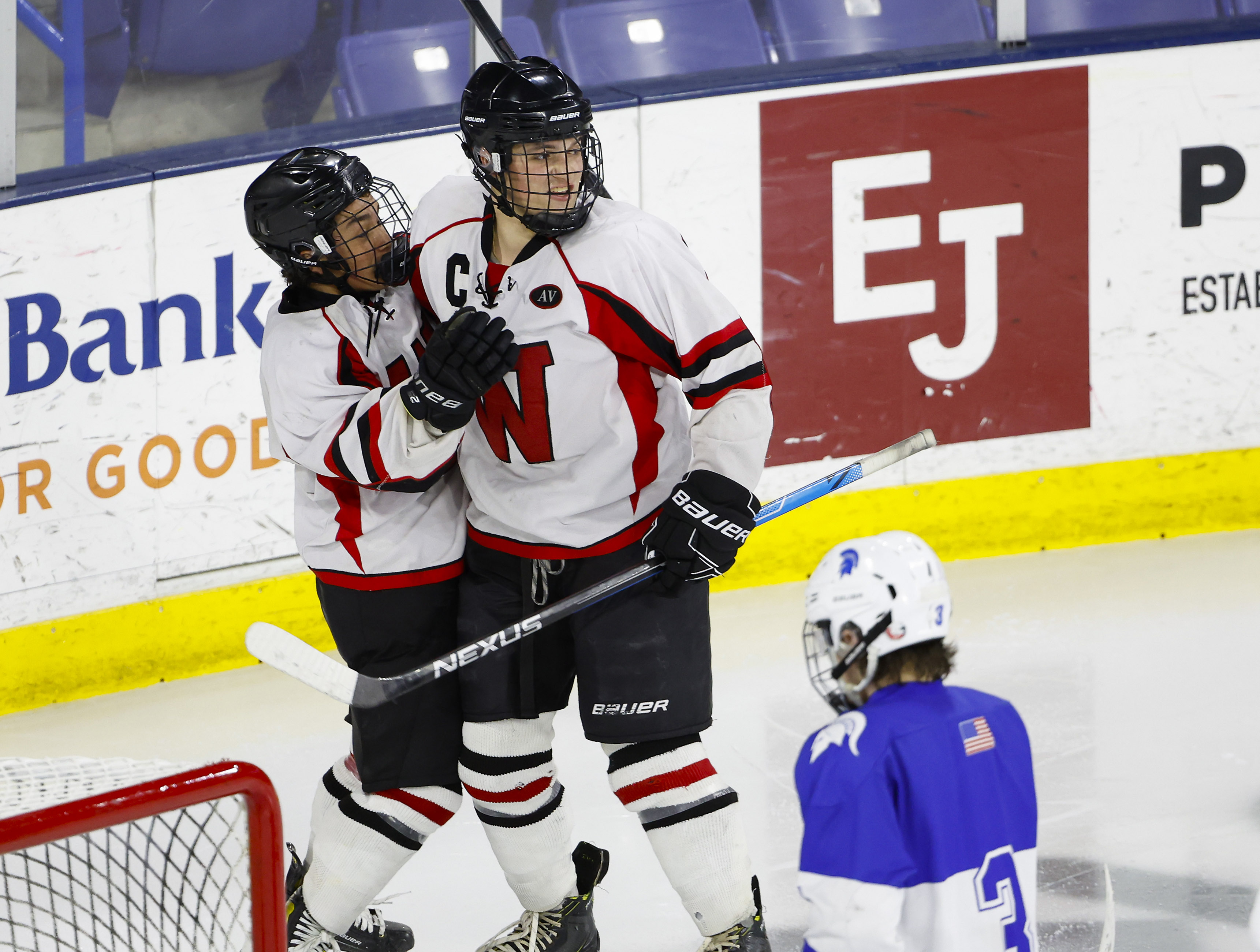 Central Mass Revolution Hockey